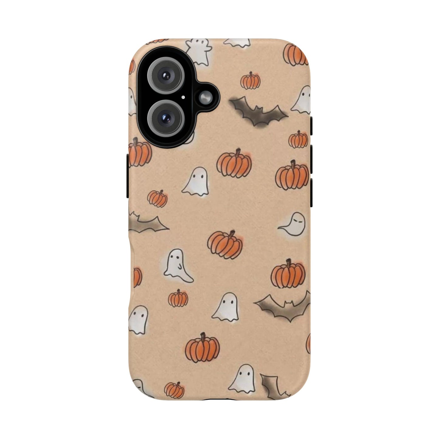 Haunted Harvest