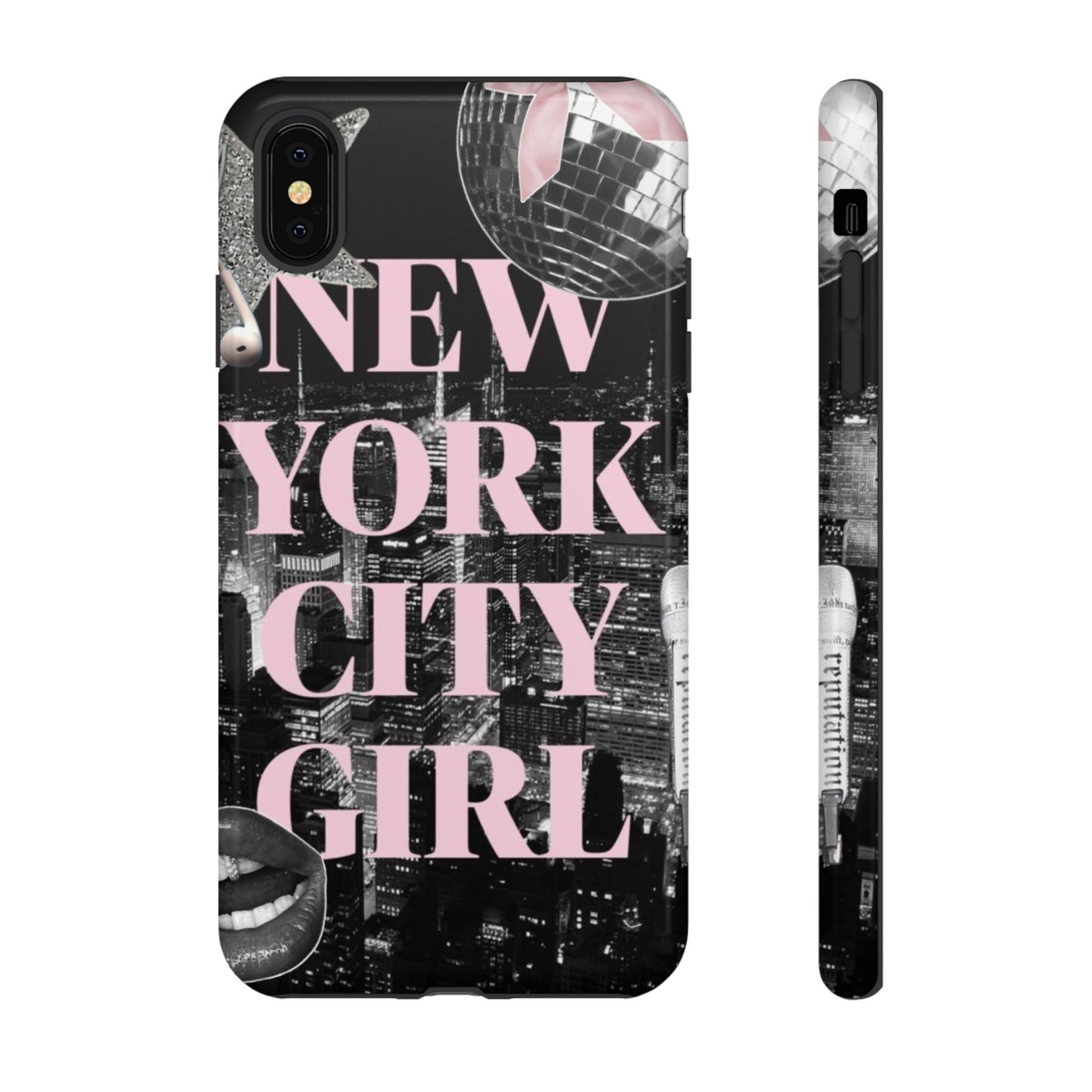 Empire Chic