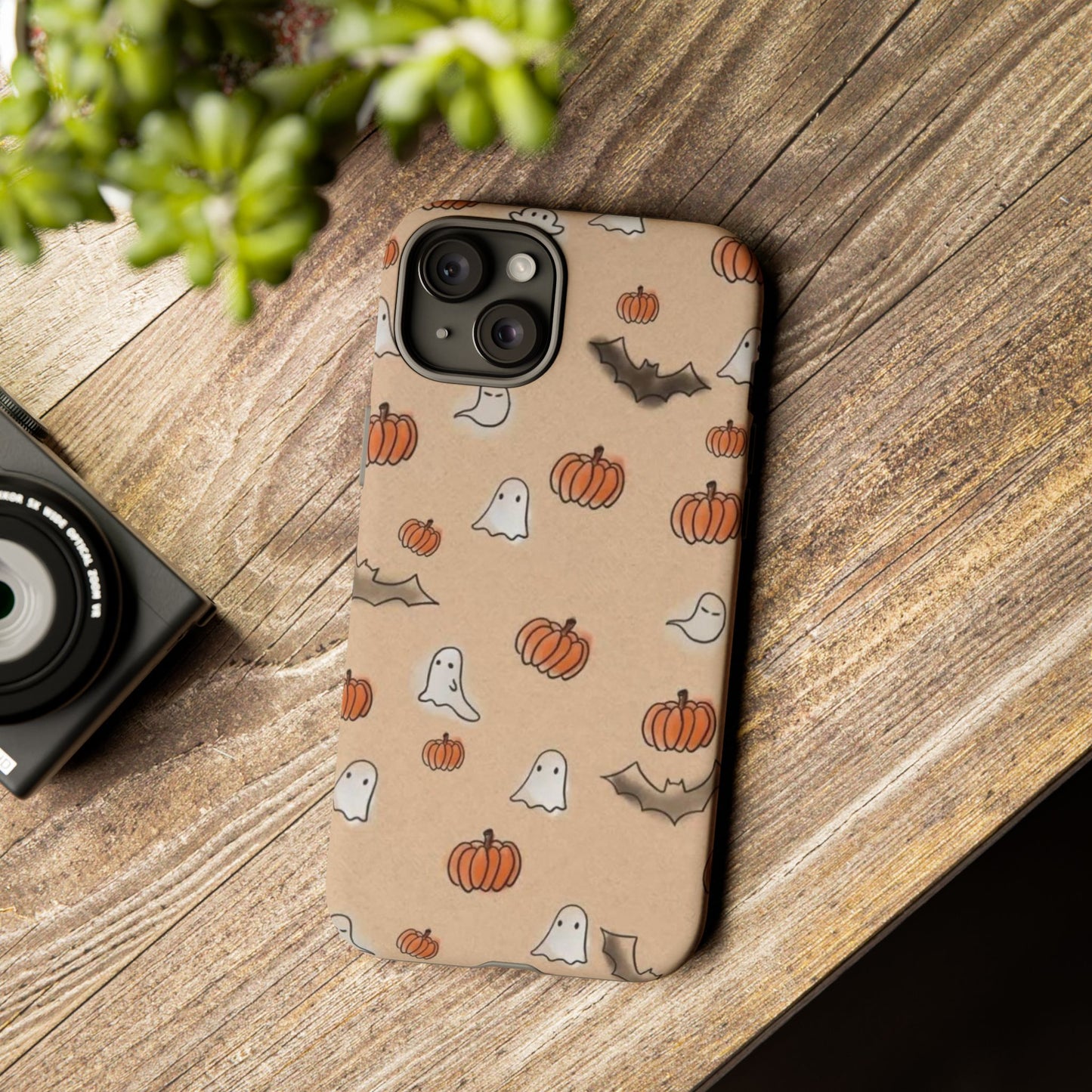 Haunted Harvest
