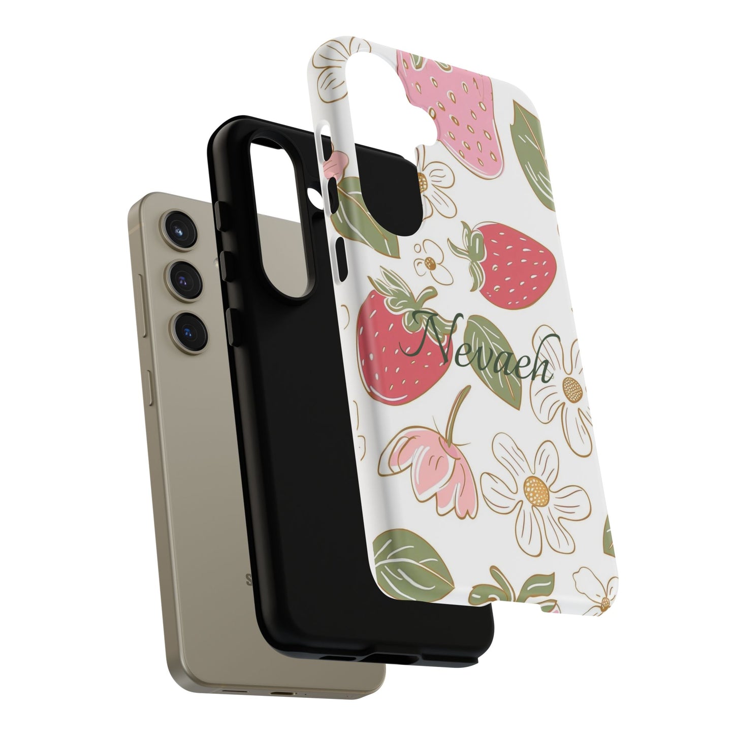 Berry Bloom