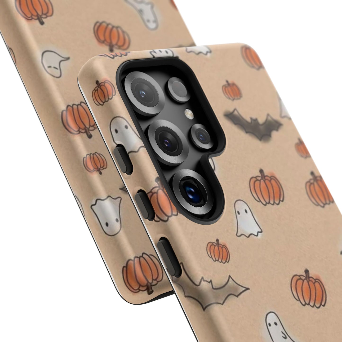 Haunted Harvest