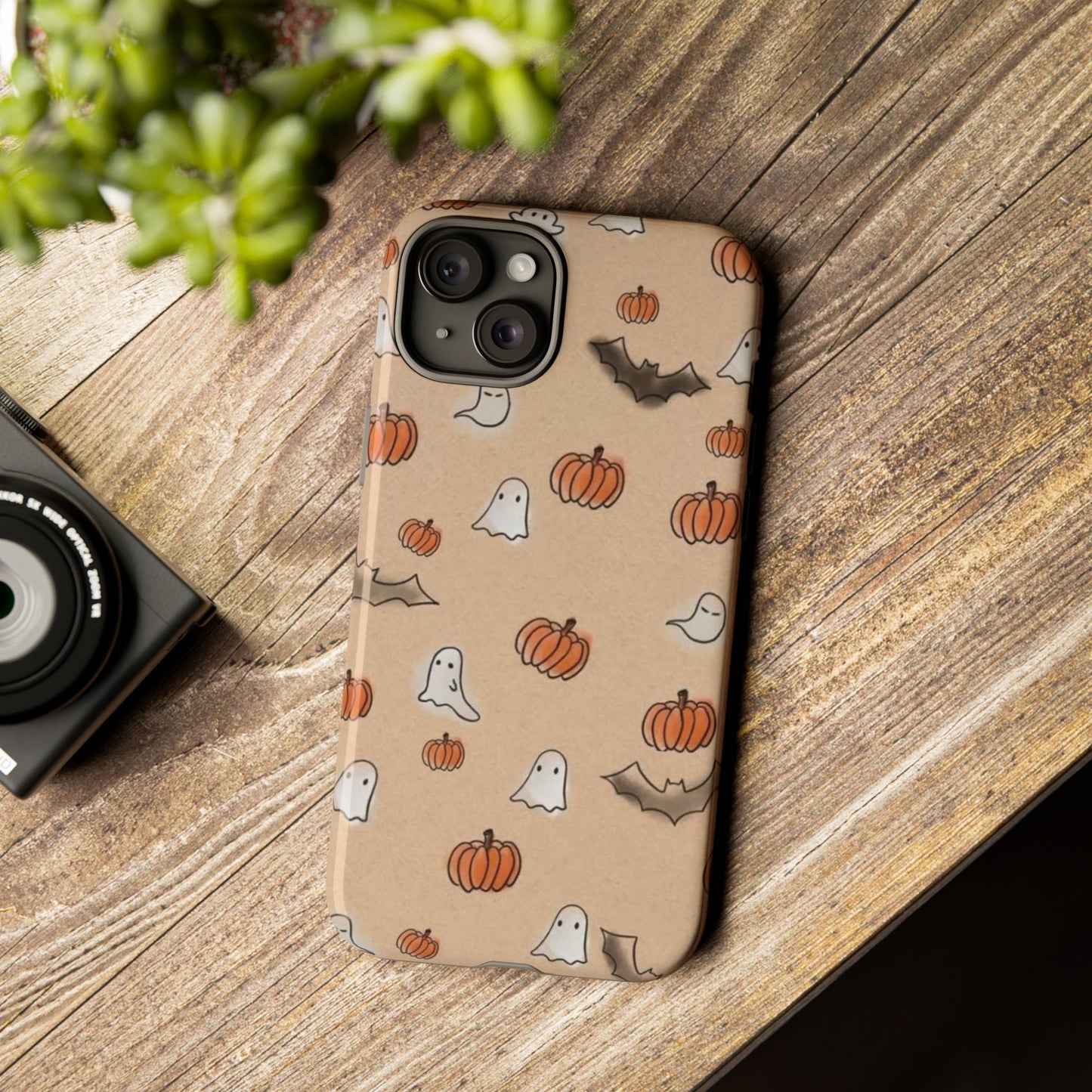 Haunted Harvest