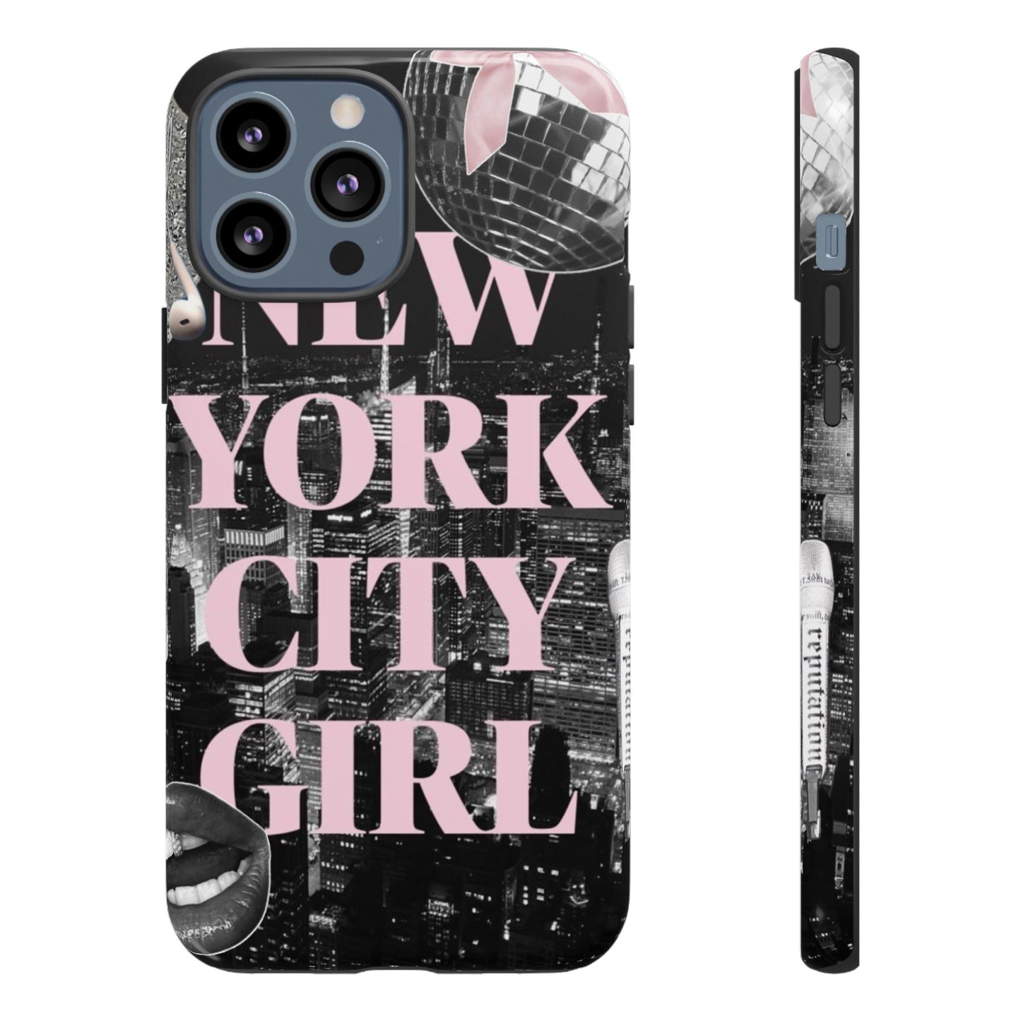 Empire Chic