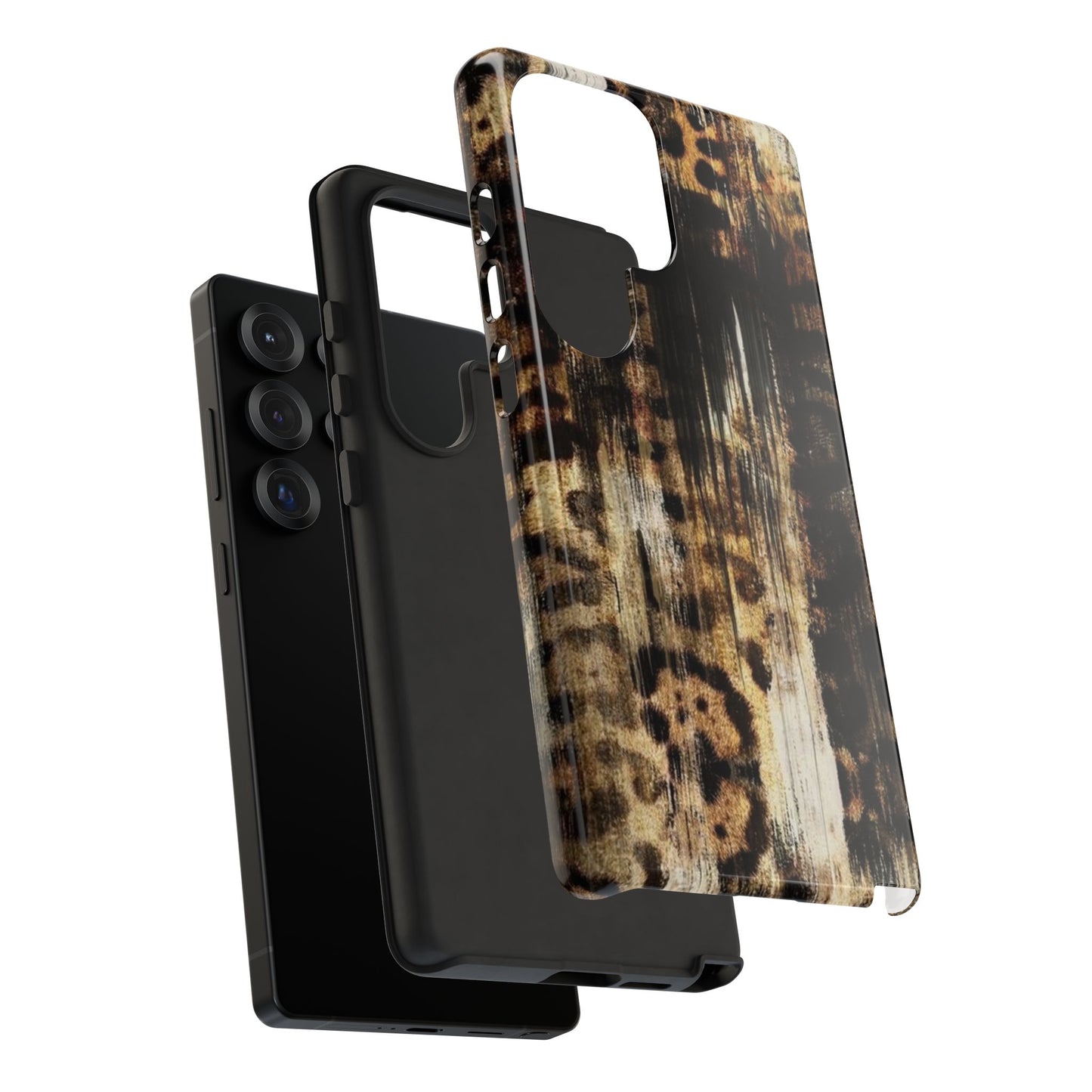 Fierce & Luxe