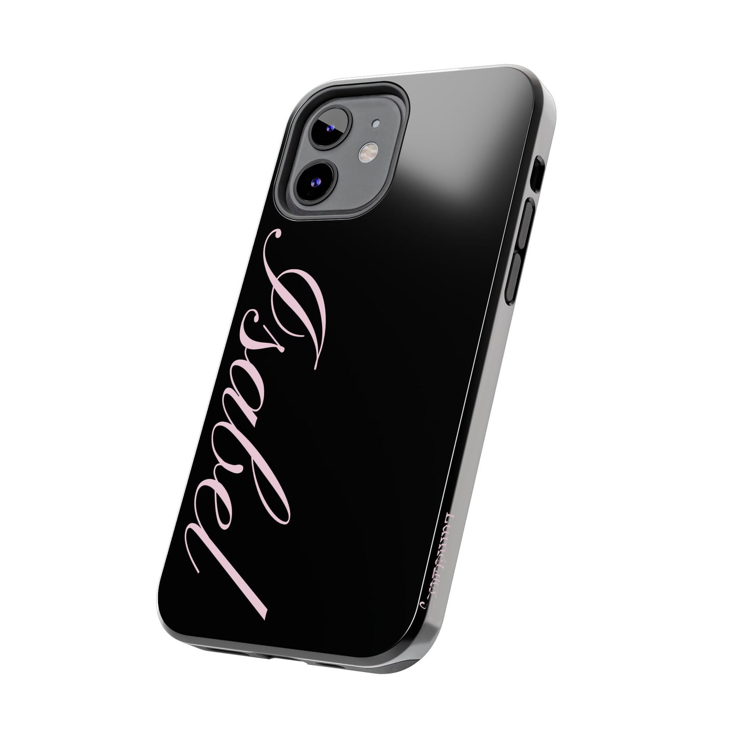 Midnight Signature