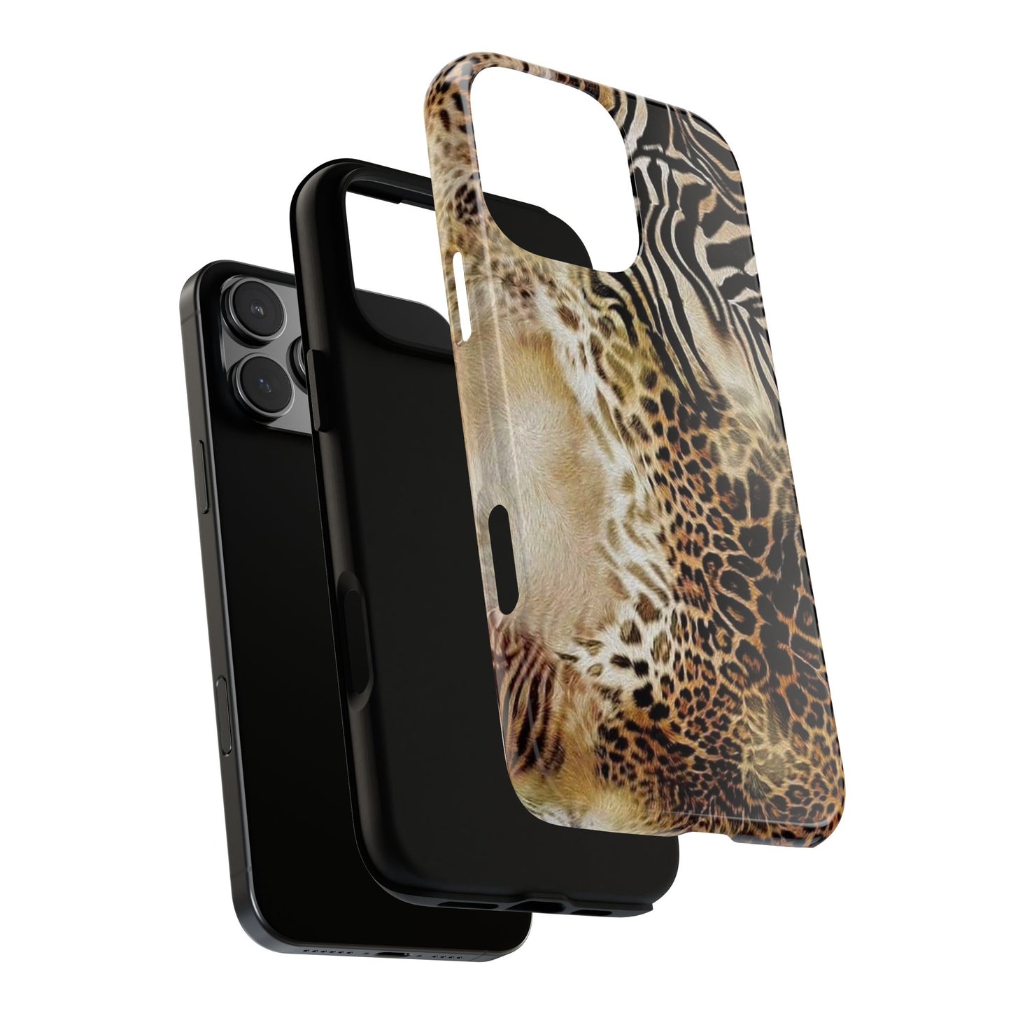 Wild & Chic
