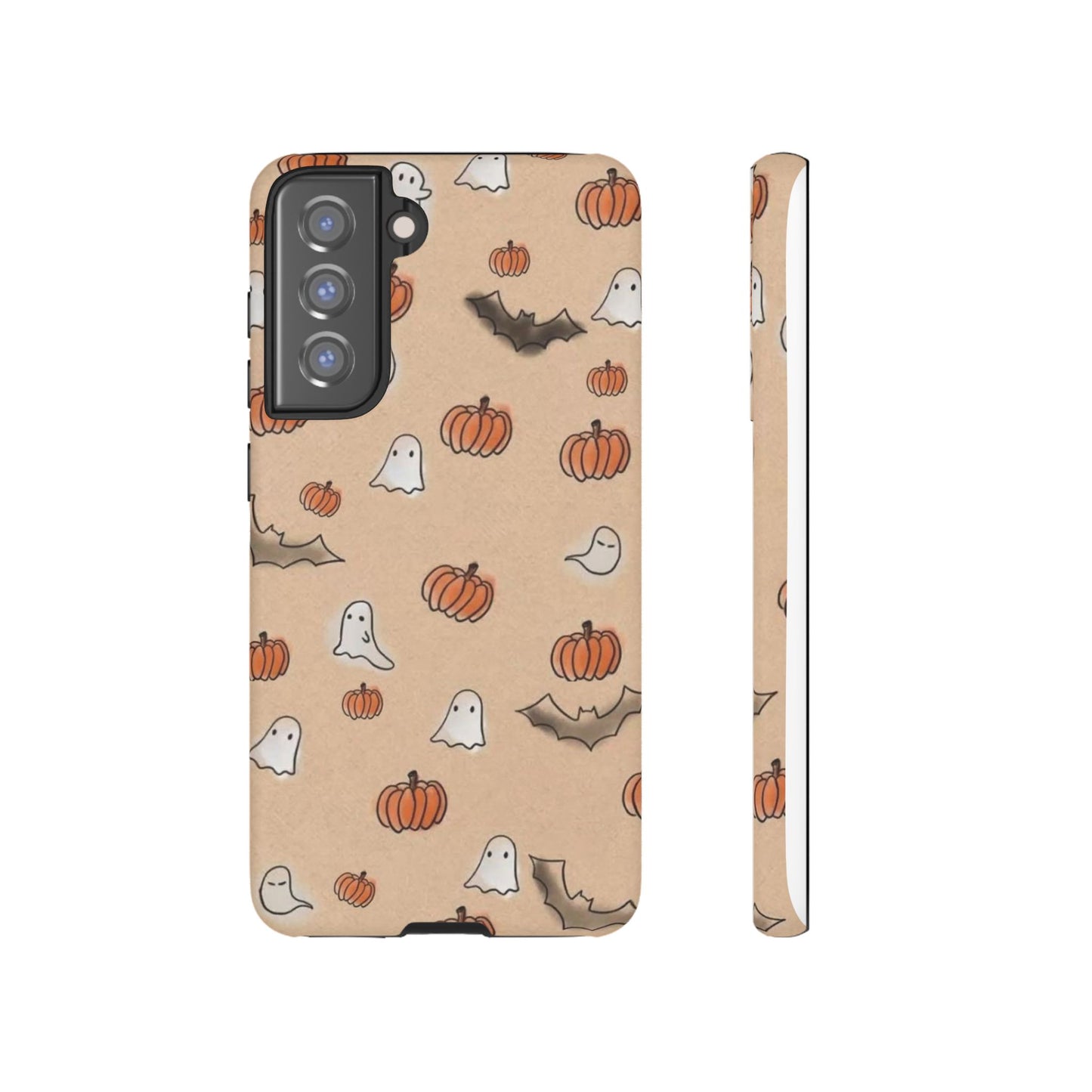 Haunted Harvest