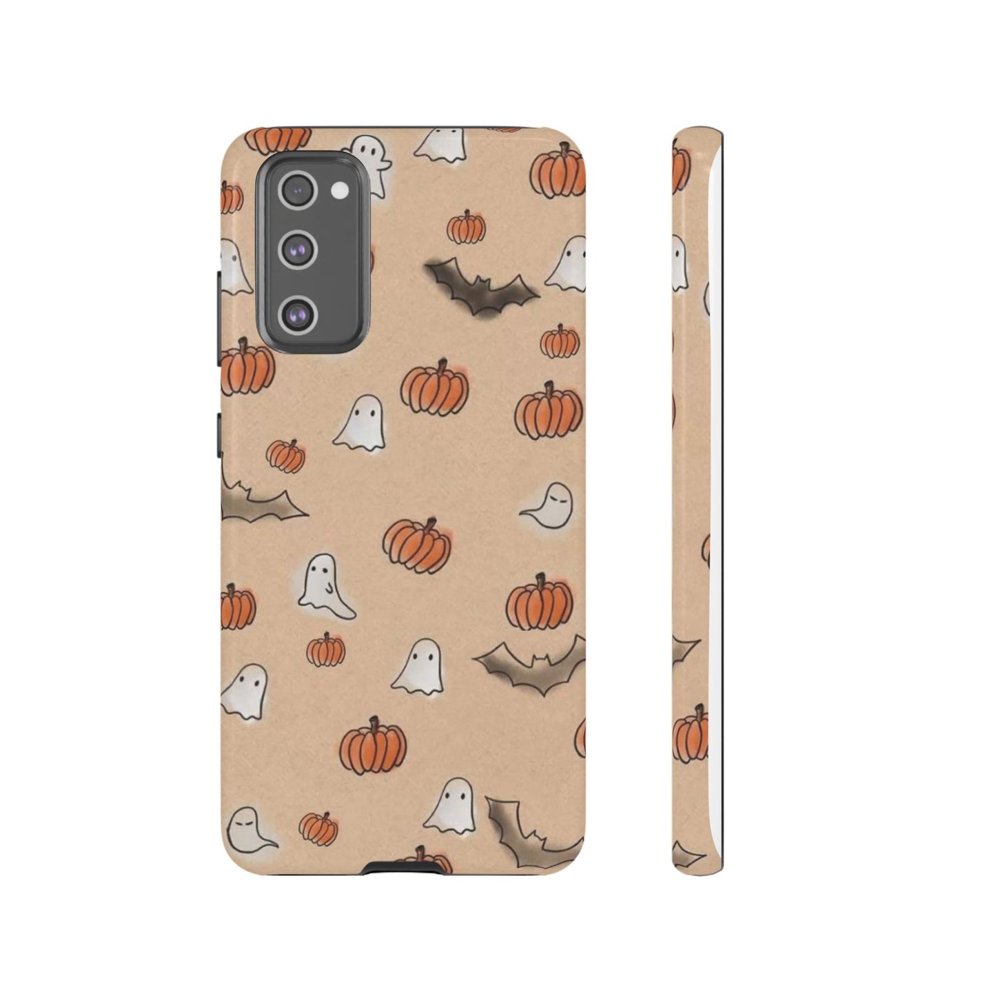 Haunted Harvest