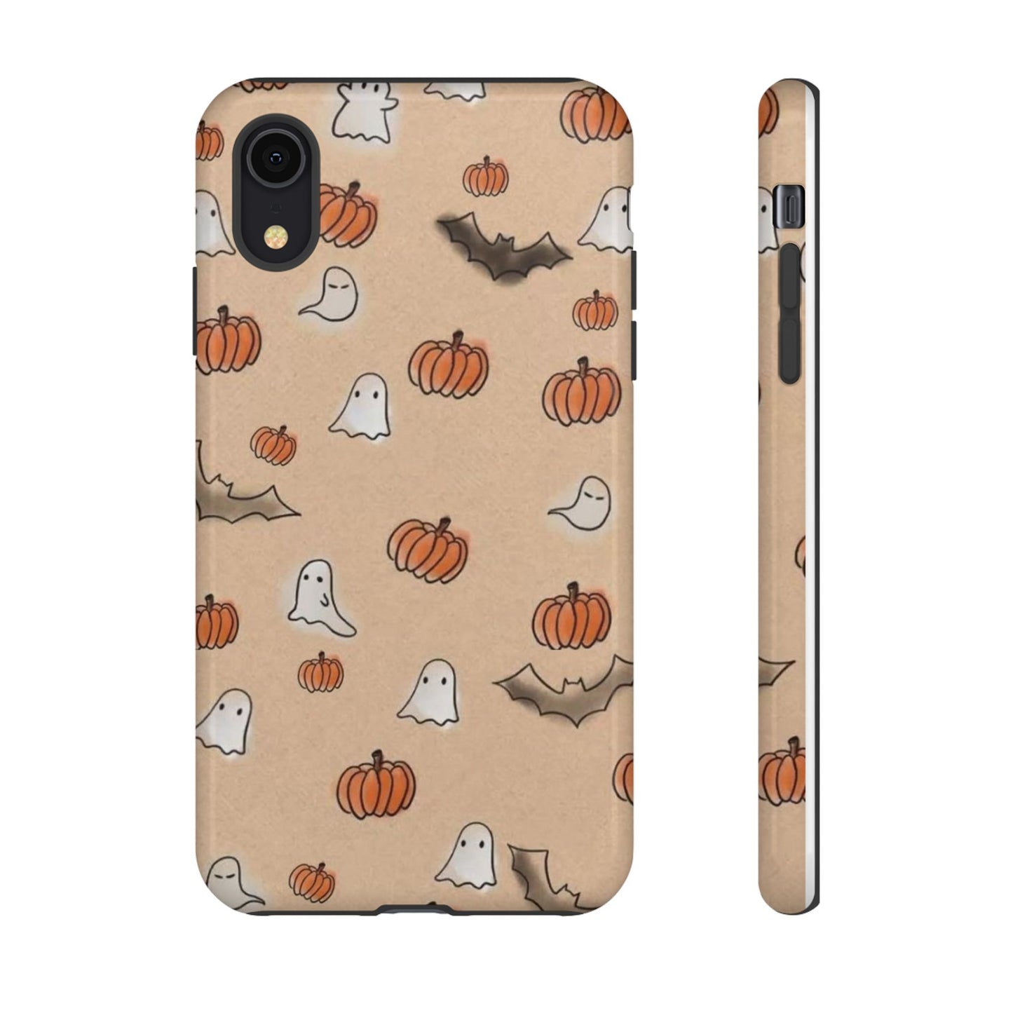Haunted Harvest