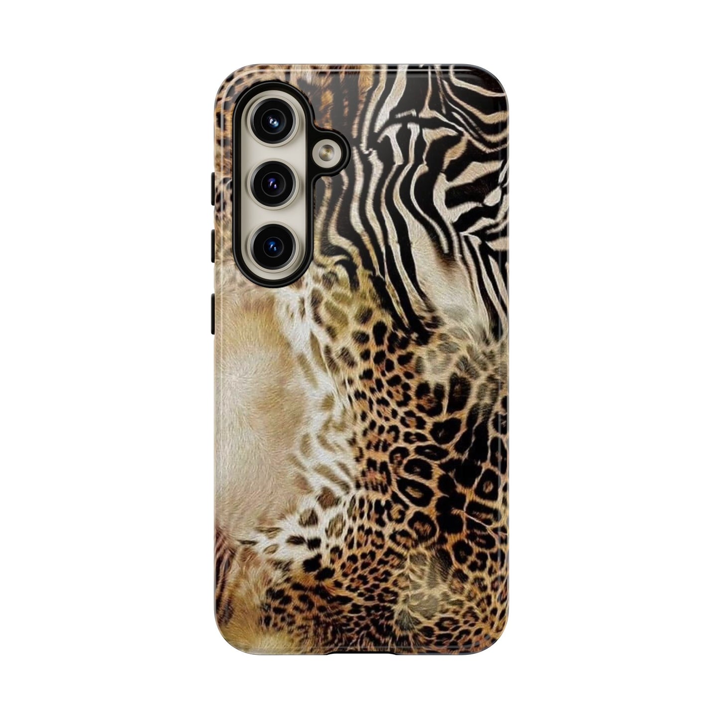 Wild & Chic