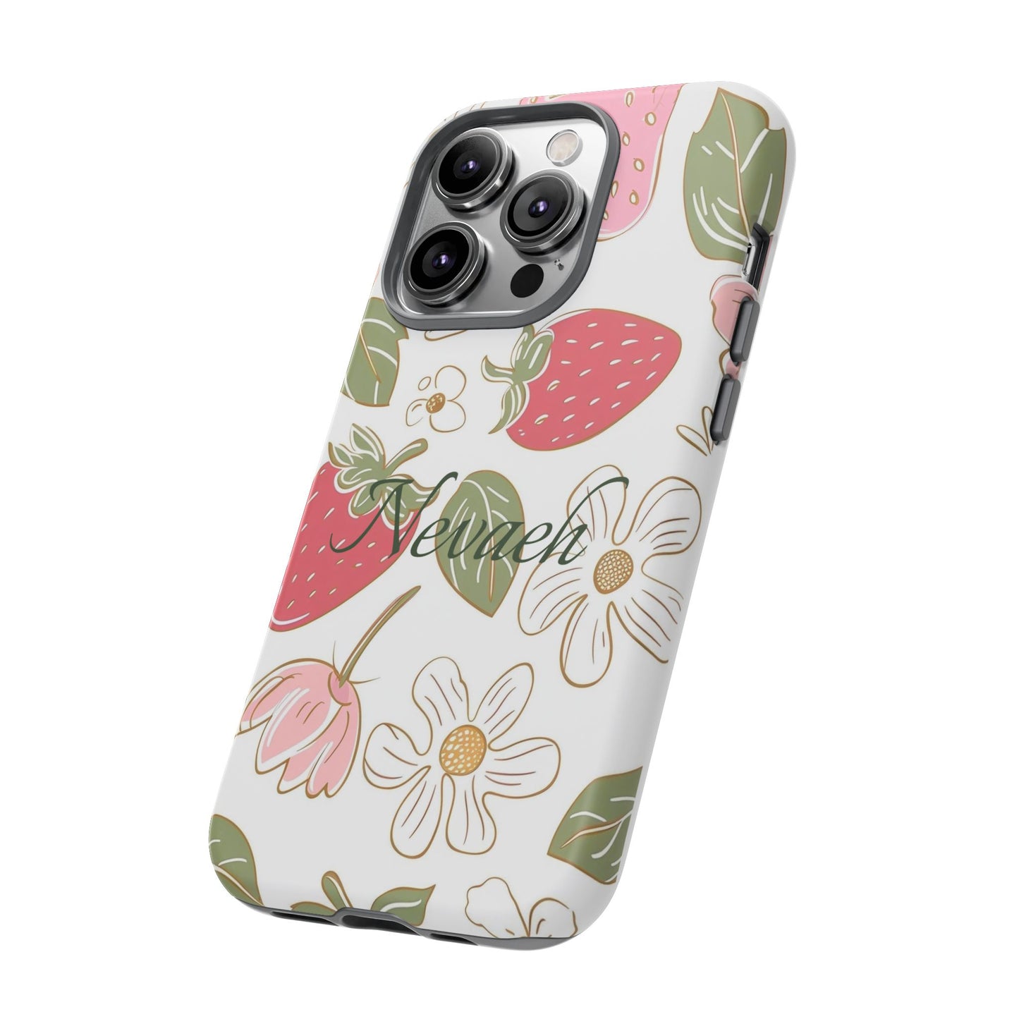 Berry Bloom