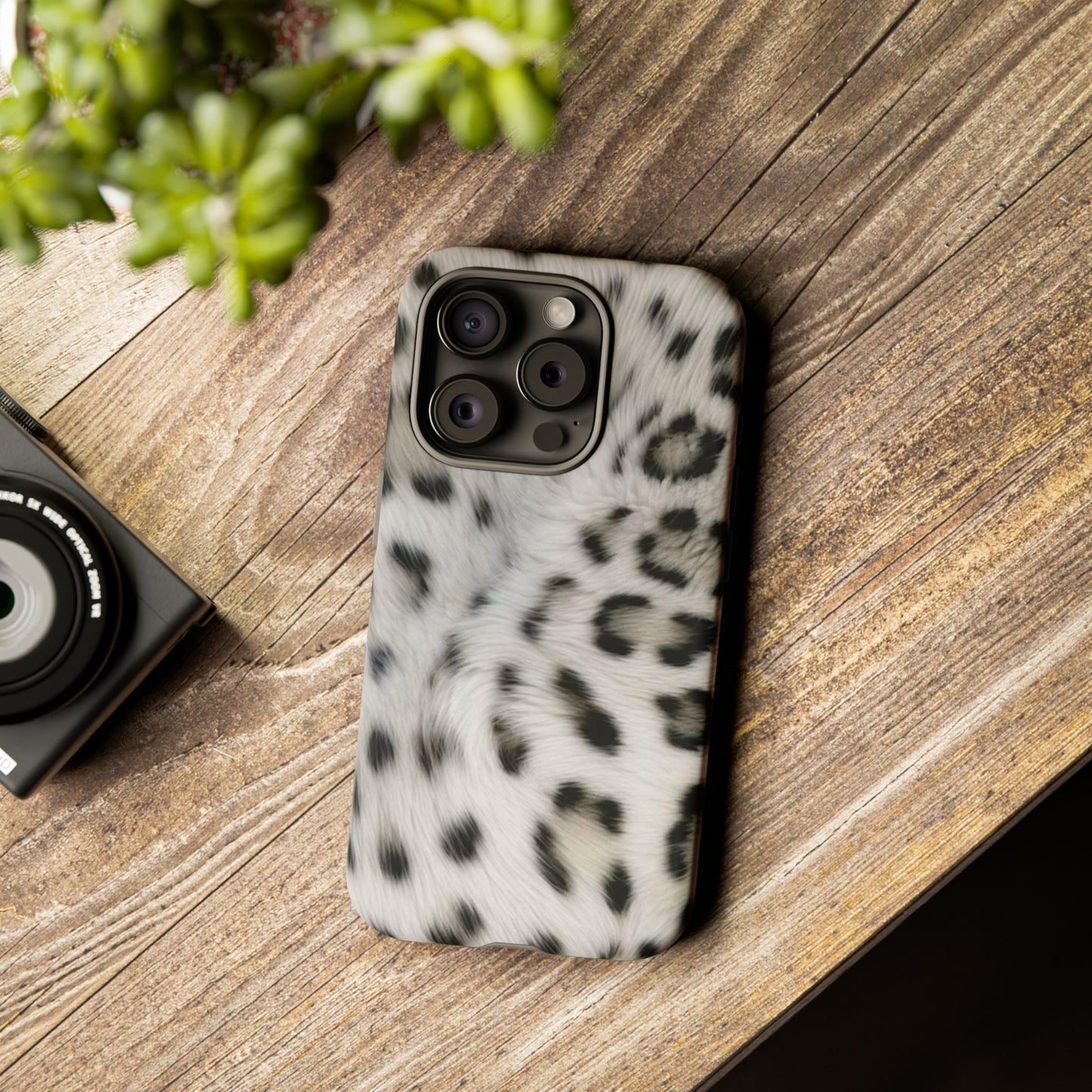 Jungle Noir