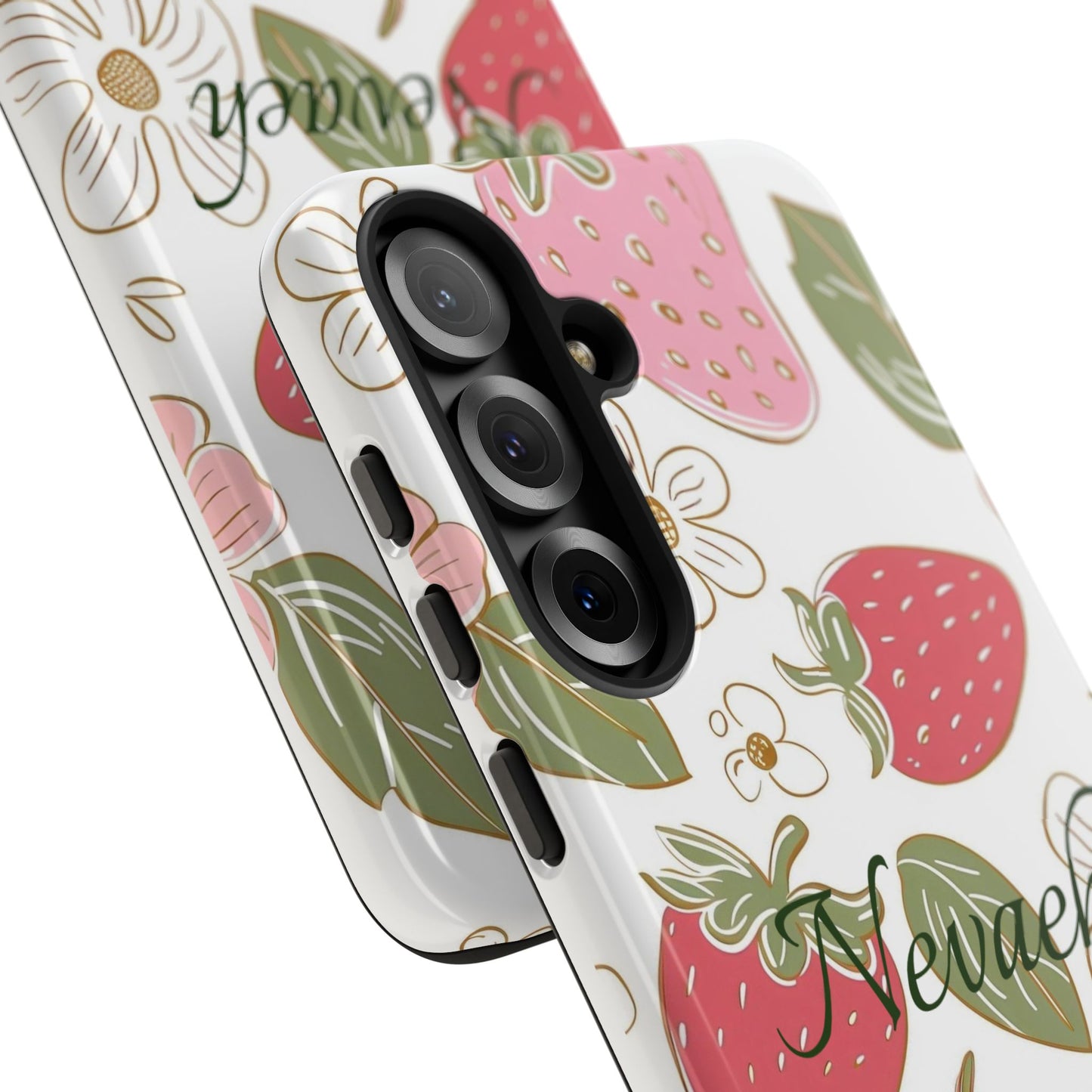 Berry Bloom