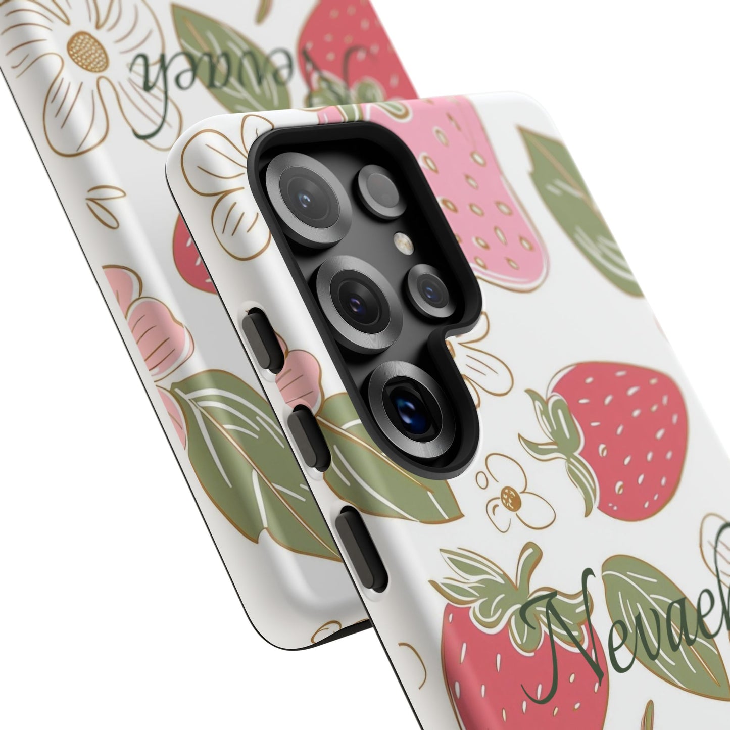 Berry Bloom