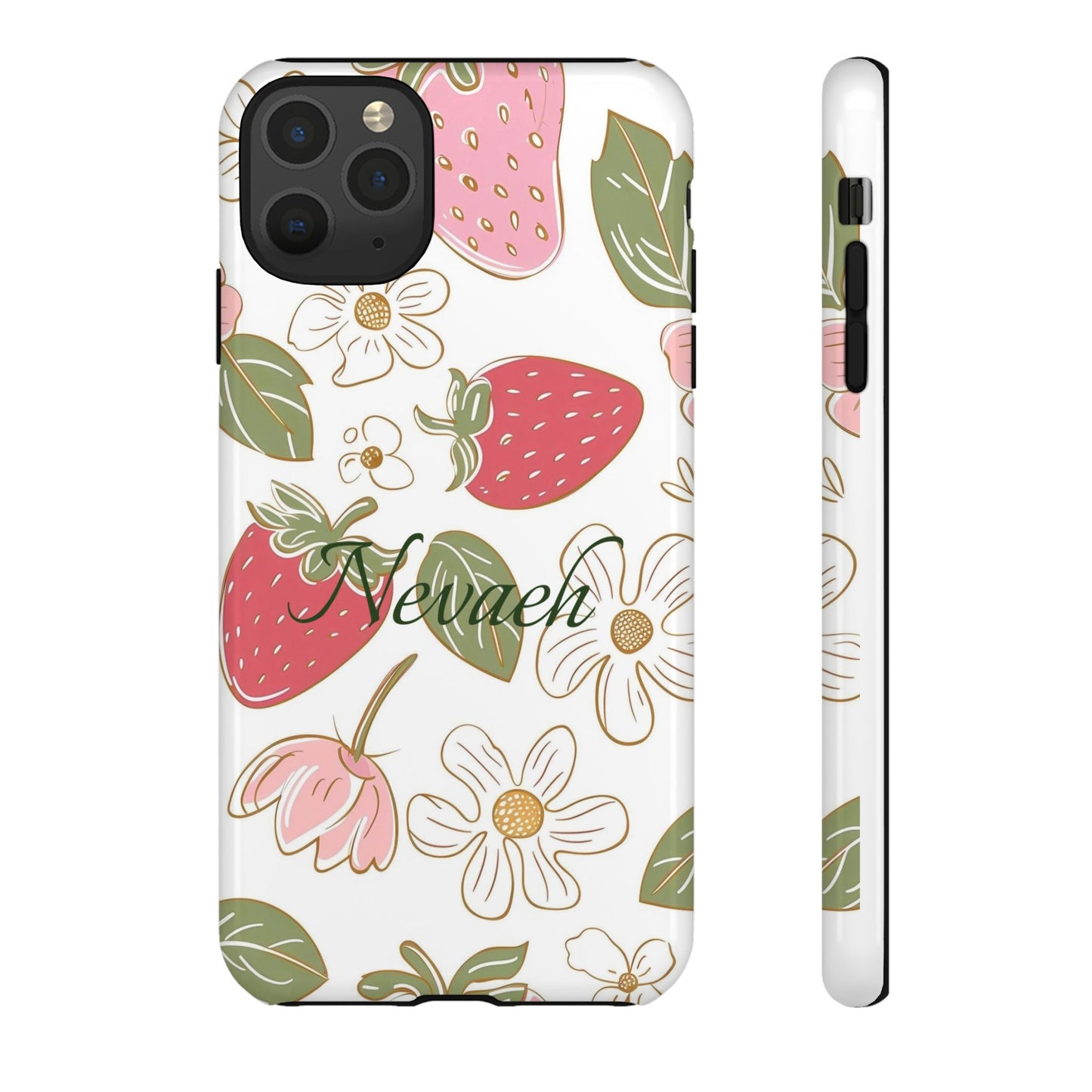 Berry Bloom