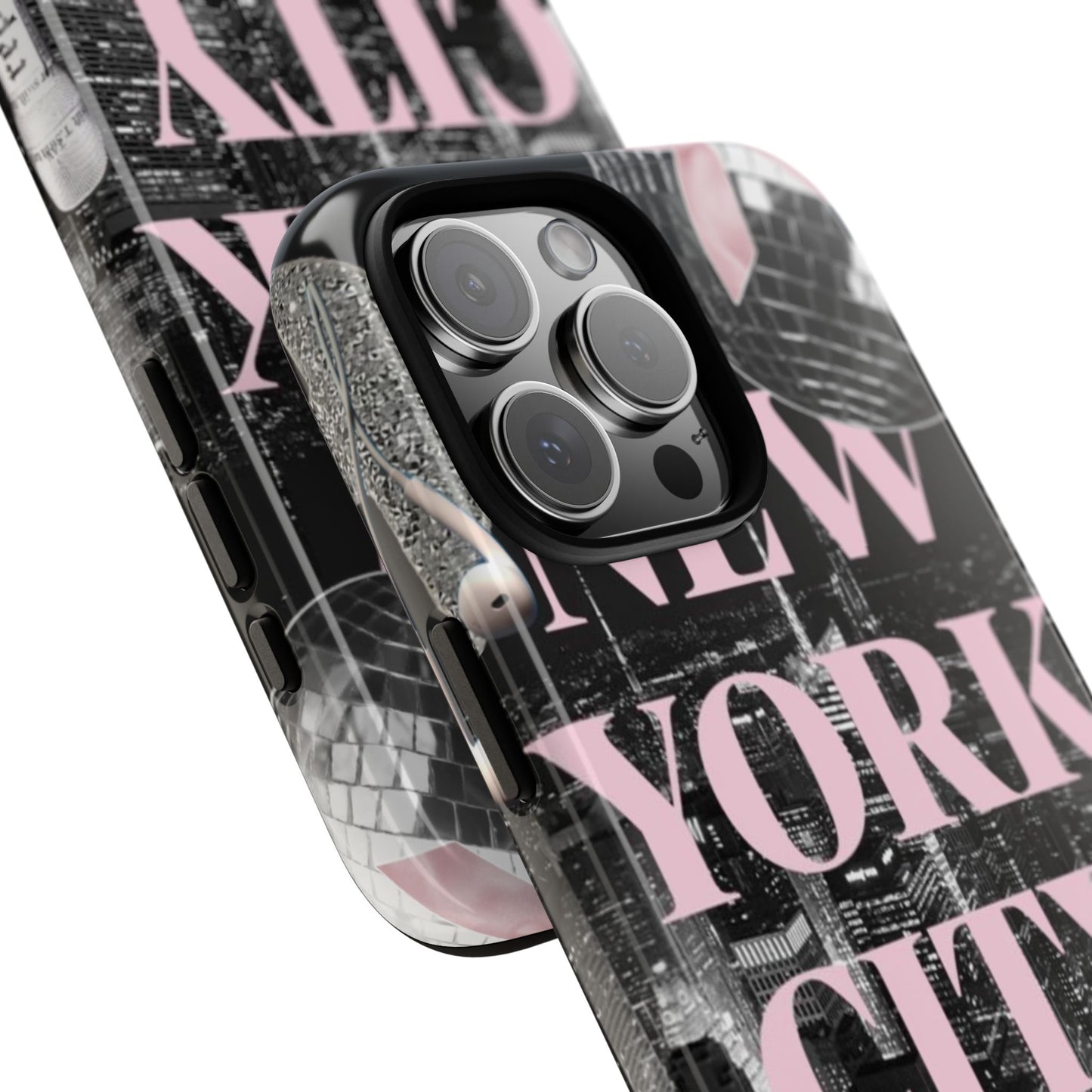 Empire Chic