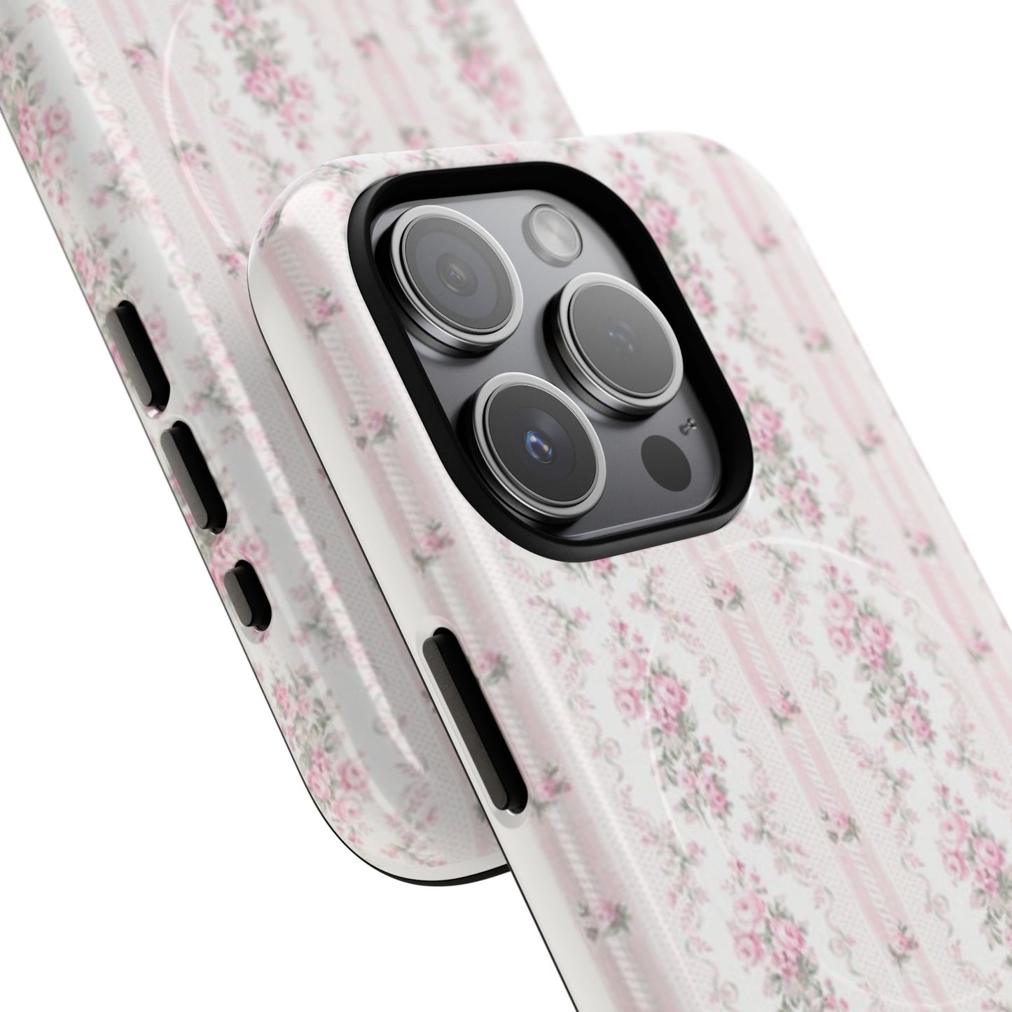LoveShackFancy 🎀 inspired magnetic phone case (customizable!)
