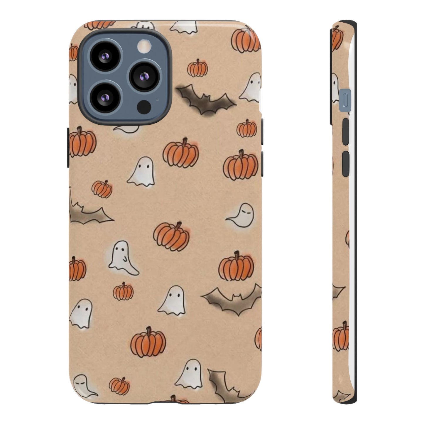 Haunted Harvest