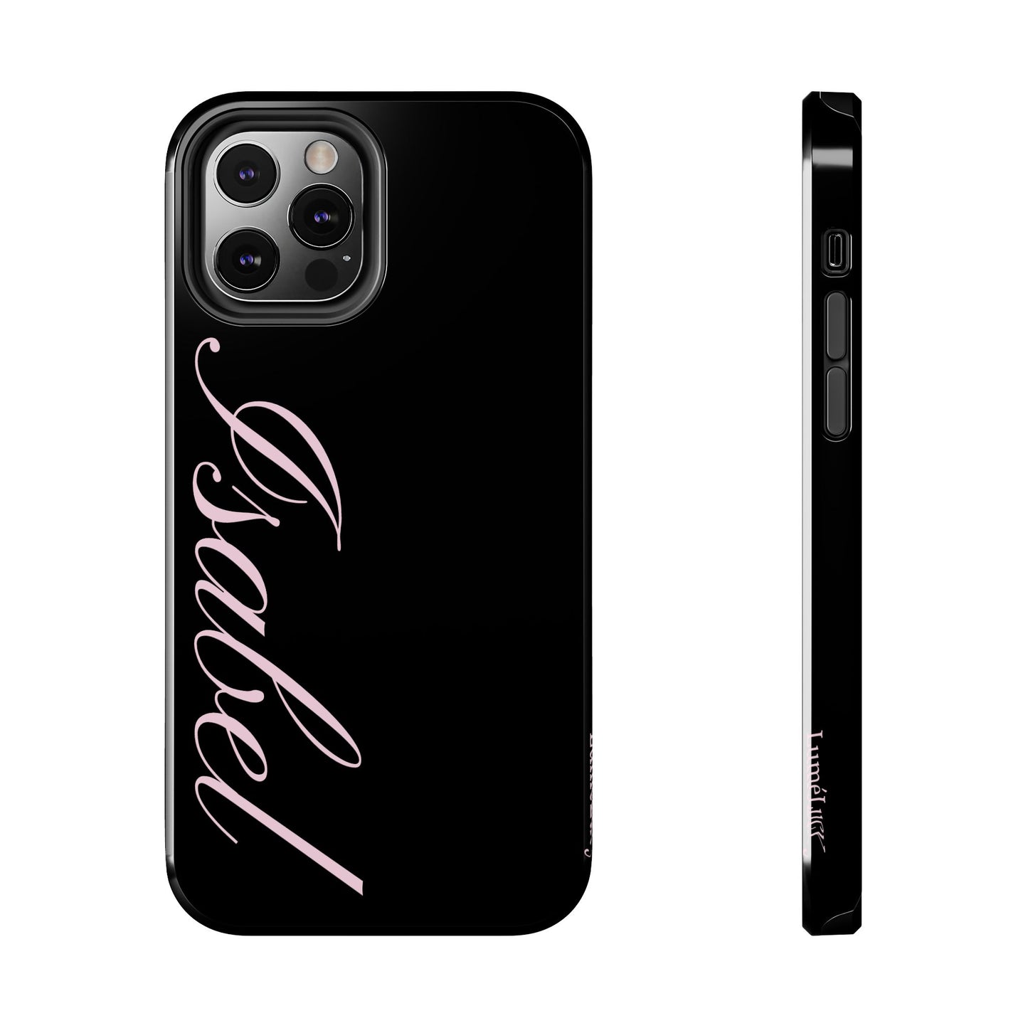 Midnight Signature