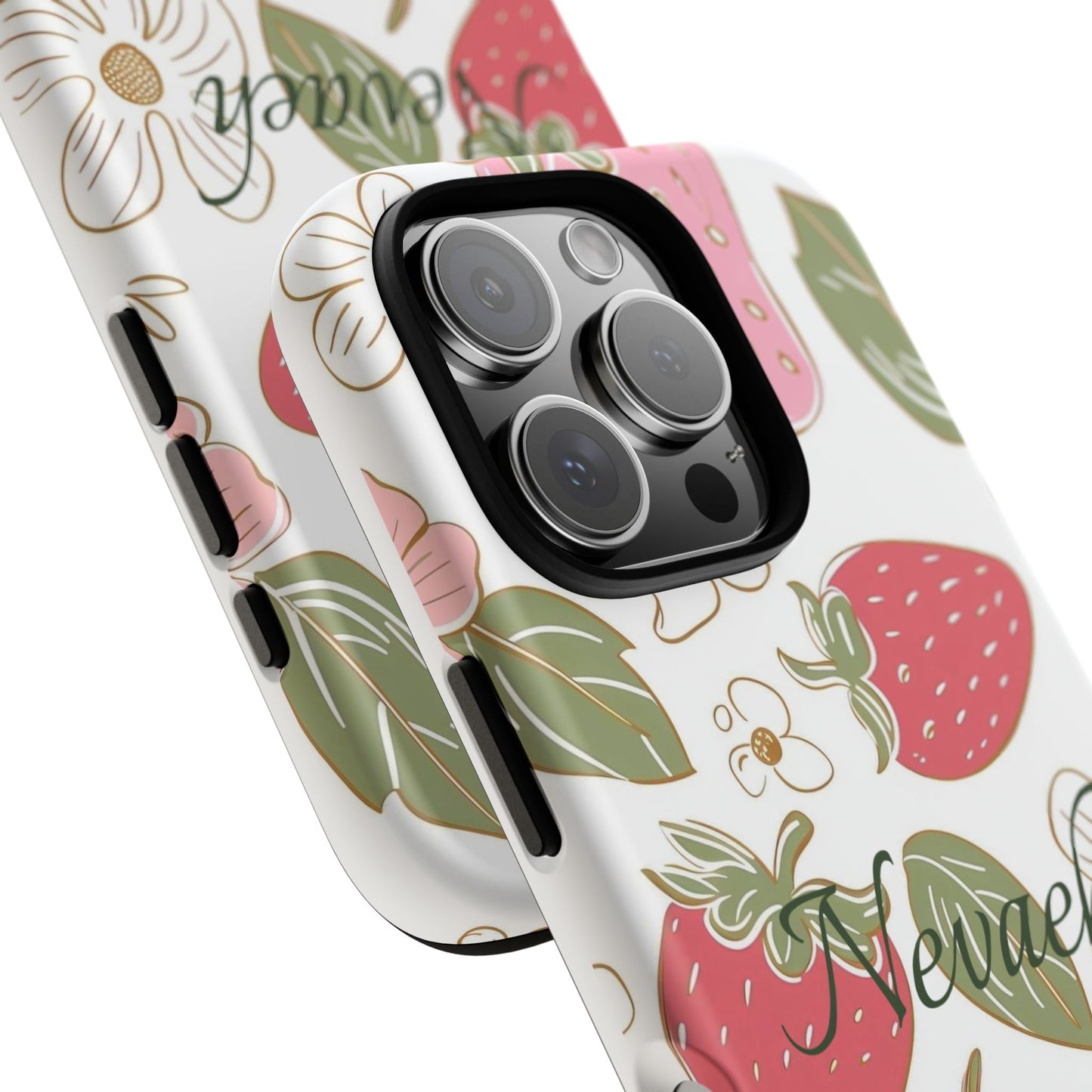Berry Bloom