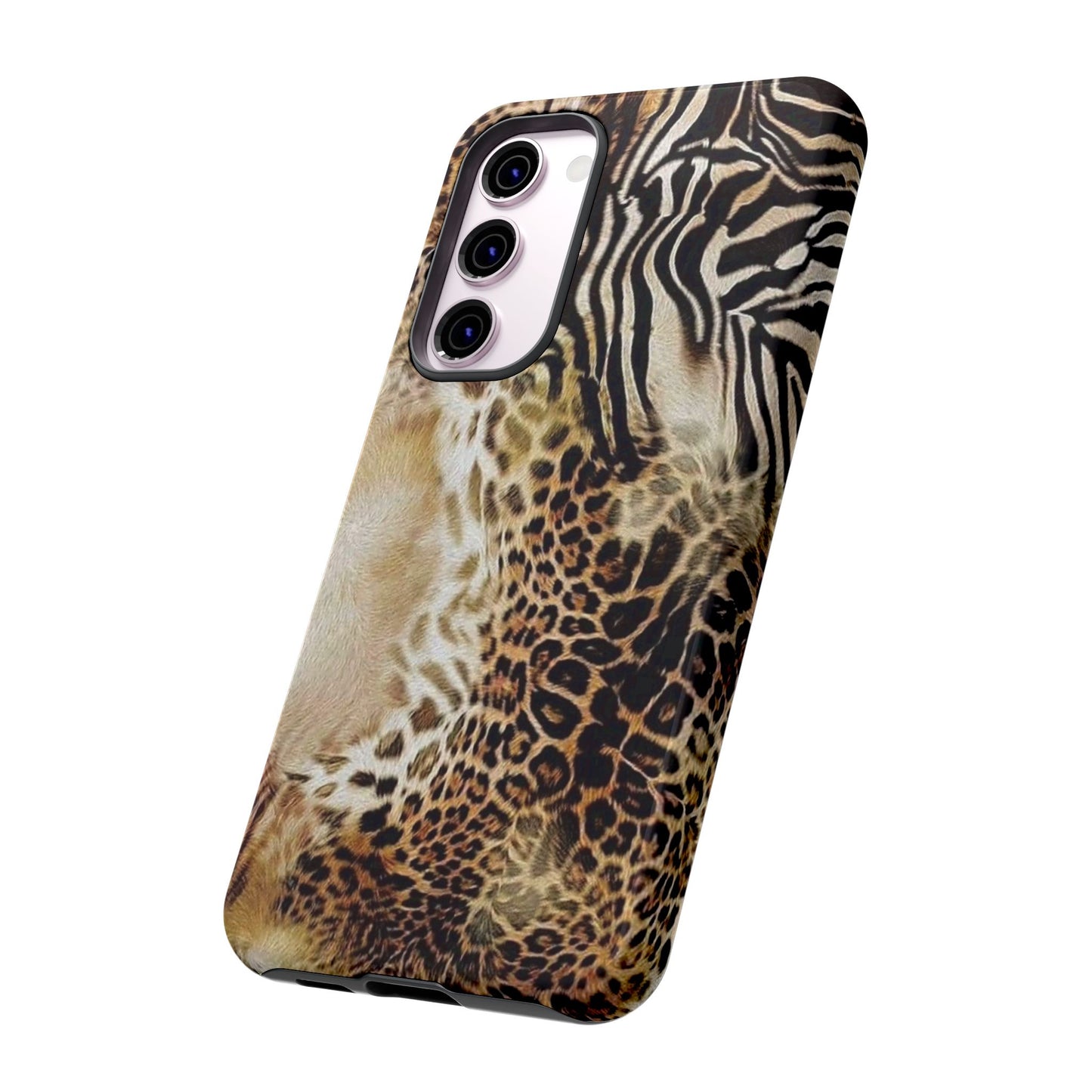 Wild & Chic