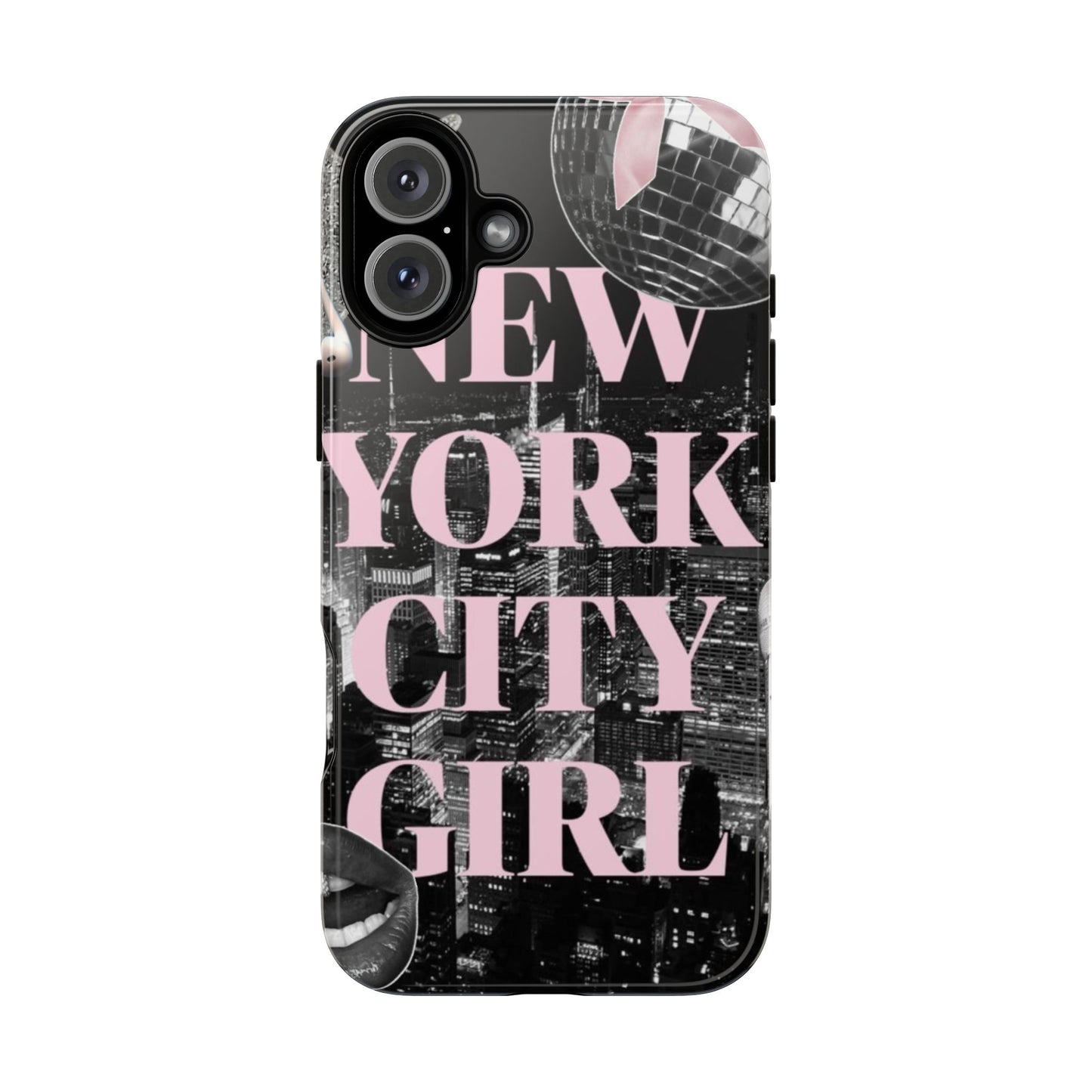 Empire Chic