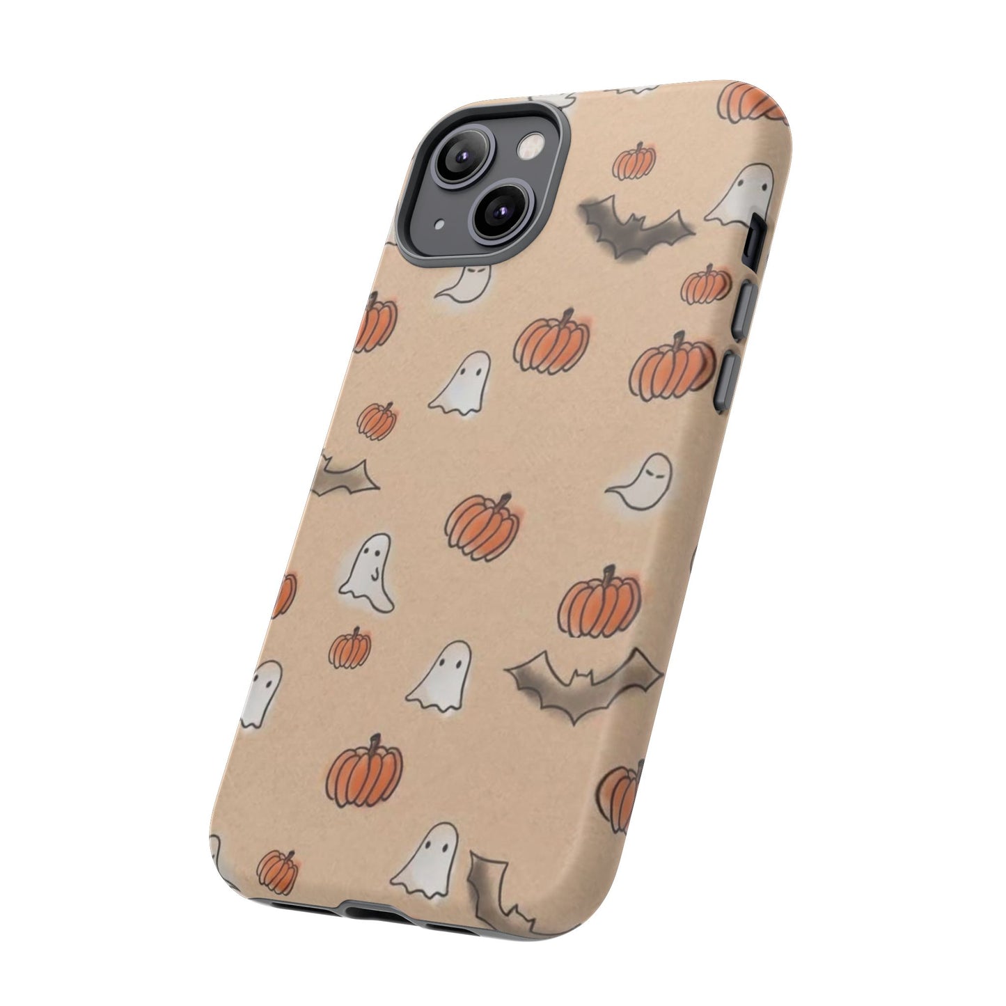 Haunted Harvest
