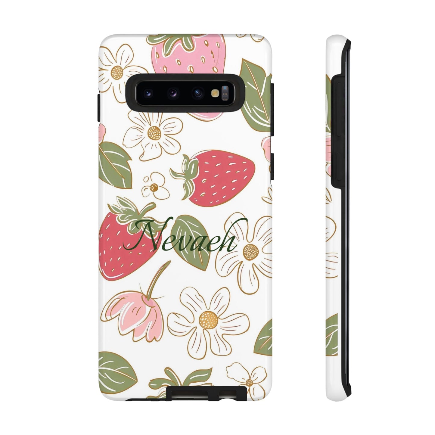 Berry Bloom