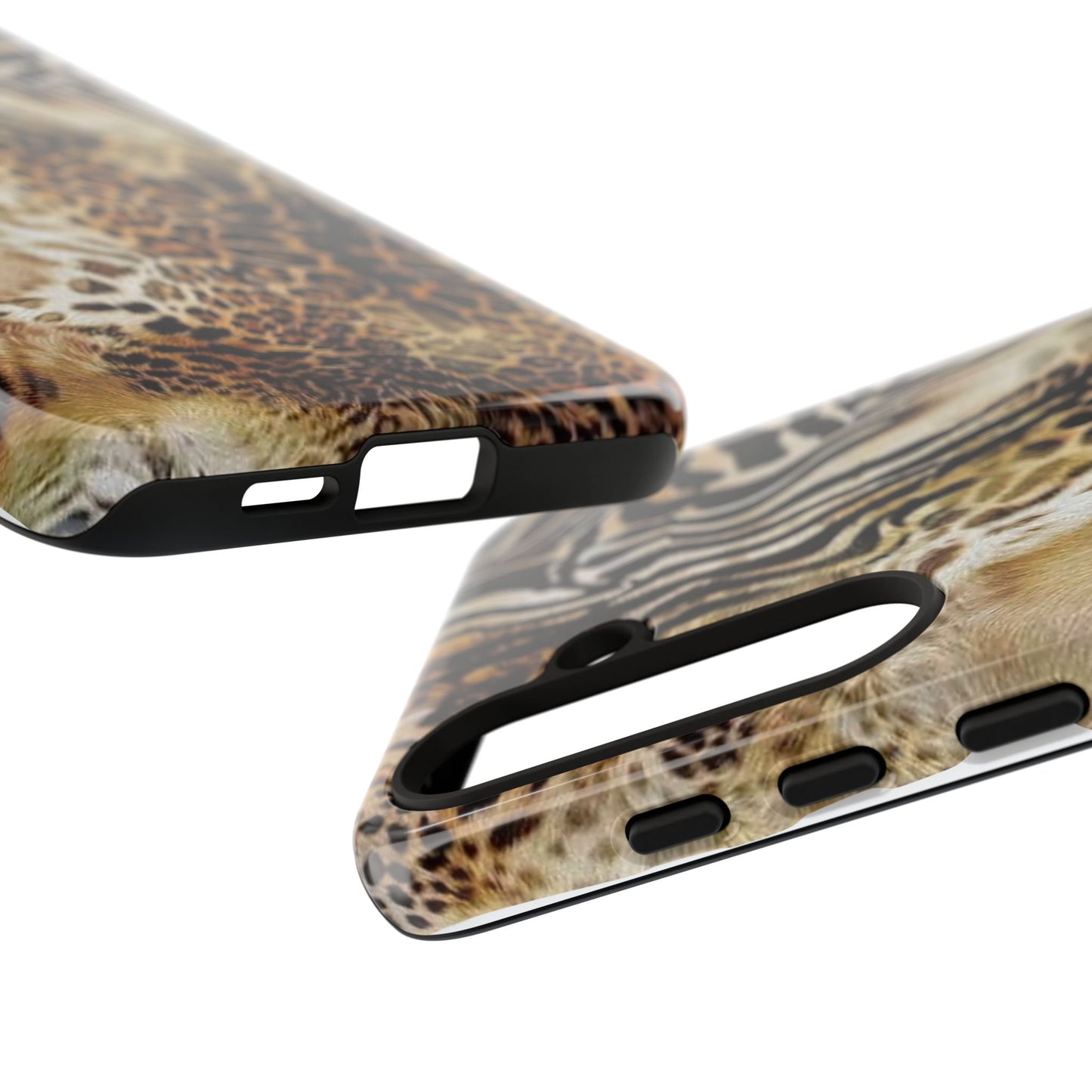 Wild & Chic