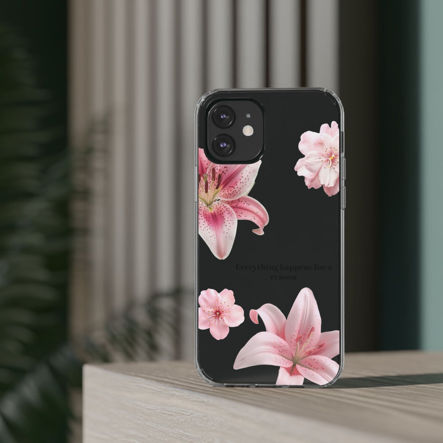 Petal Promise
