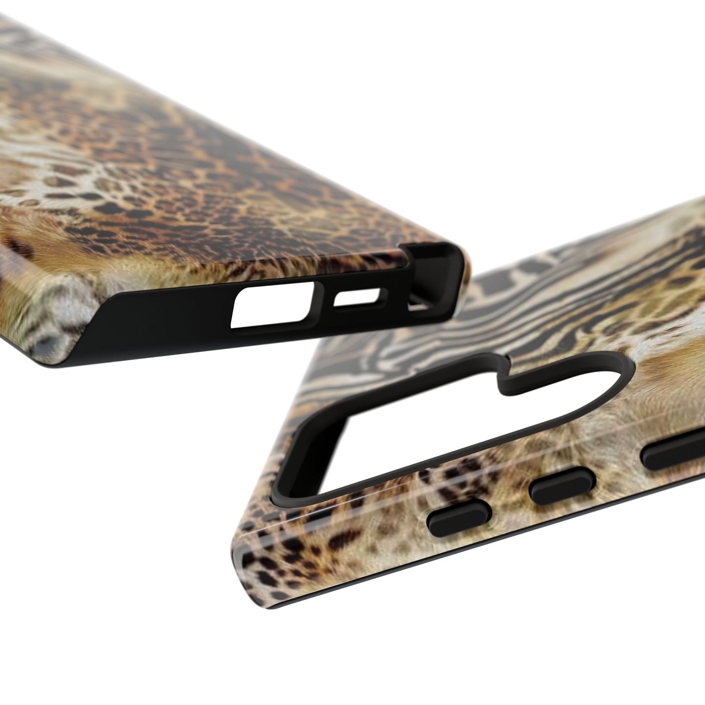 Wild & Chic