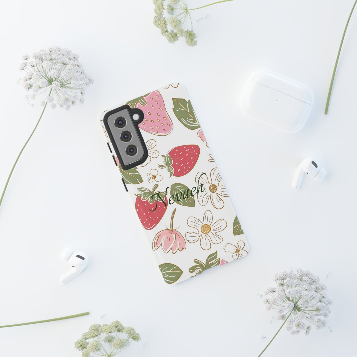 Berry Bloom