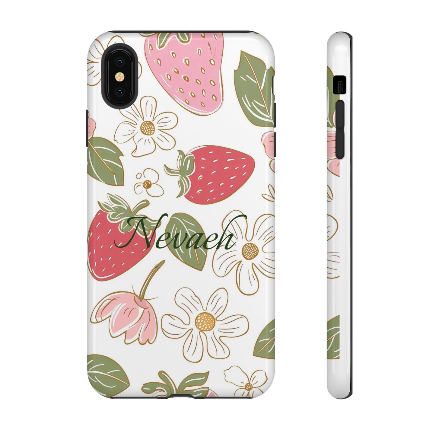Berry Bloom