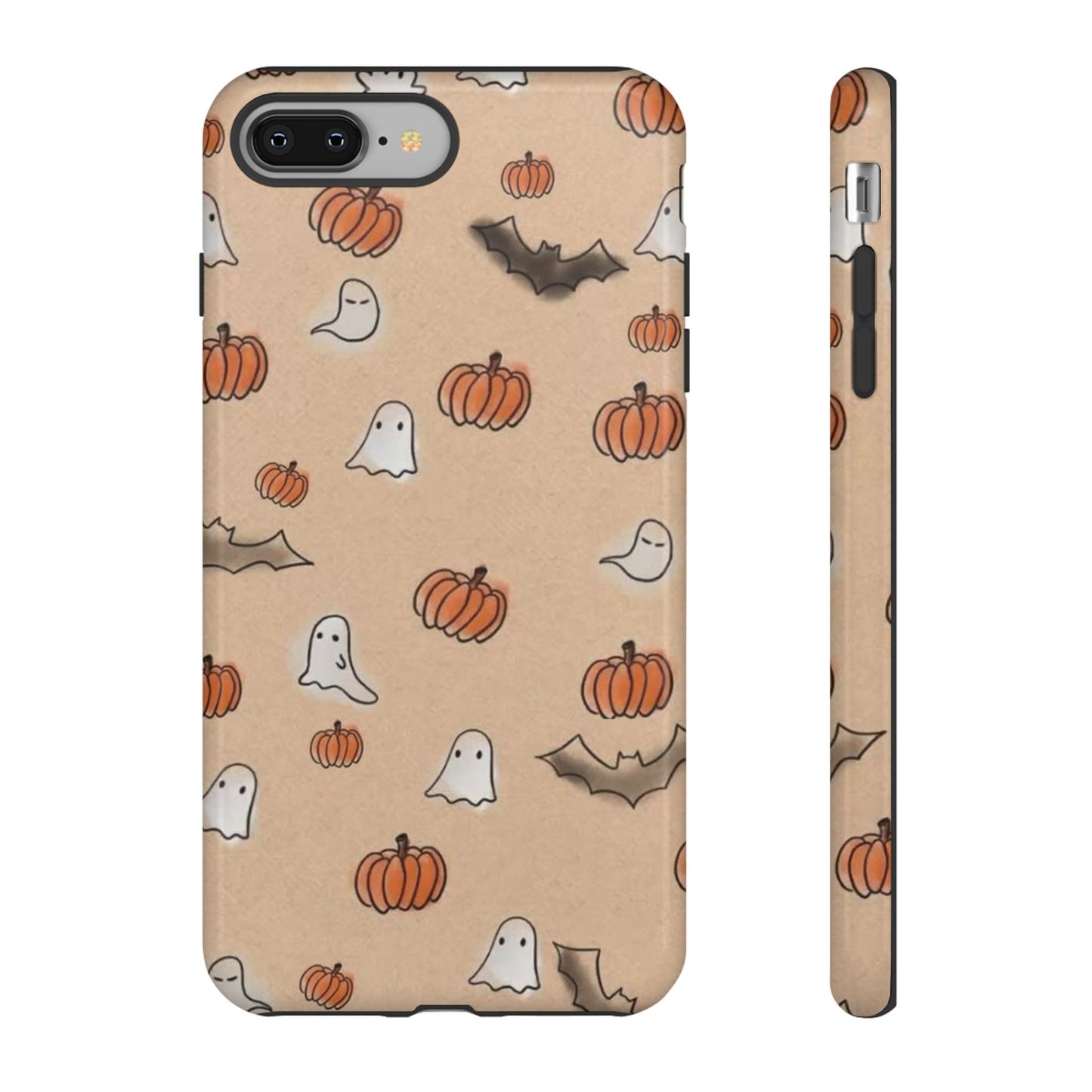 Haunted Harvest