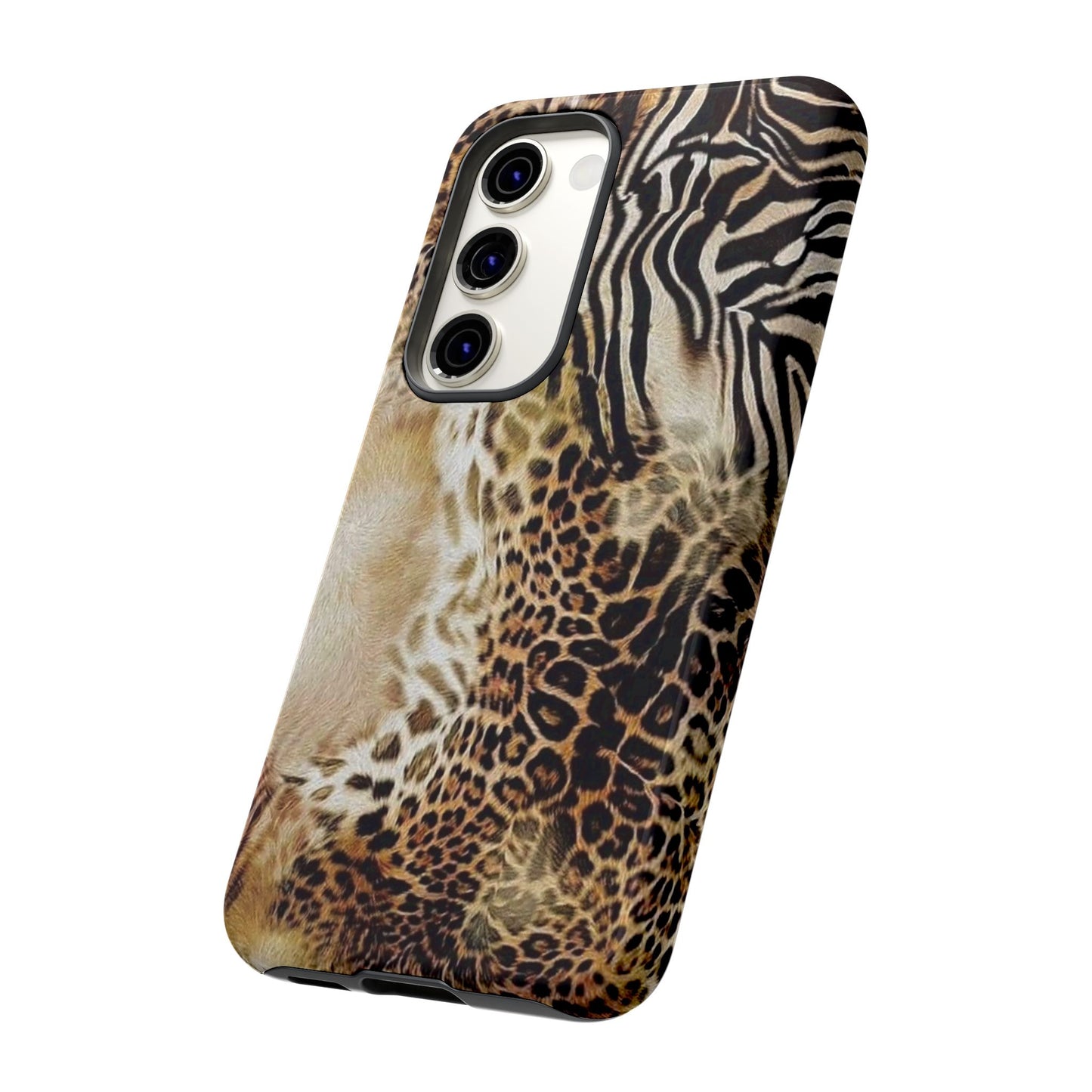 Wild & Chic