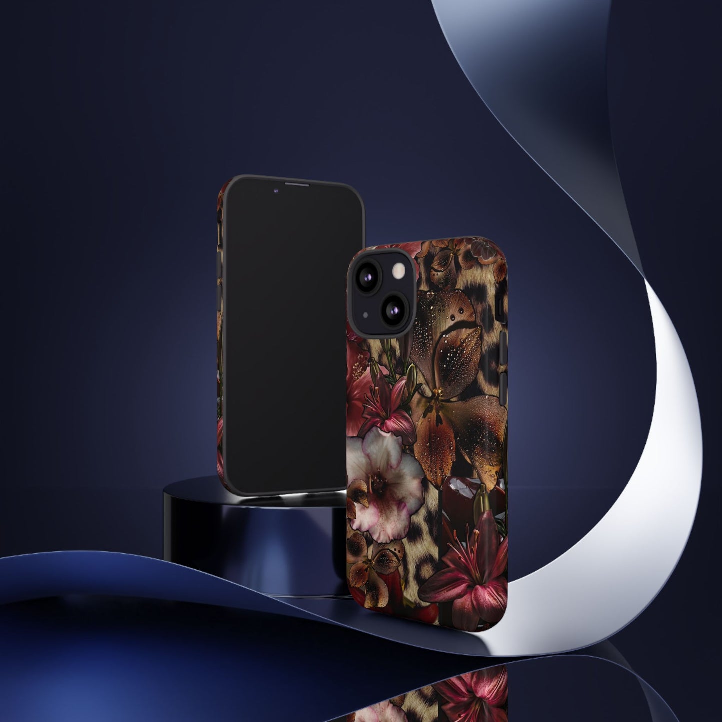 Opulent Touch