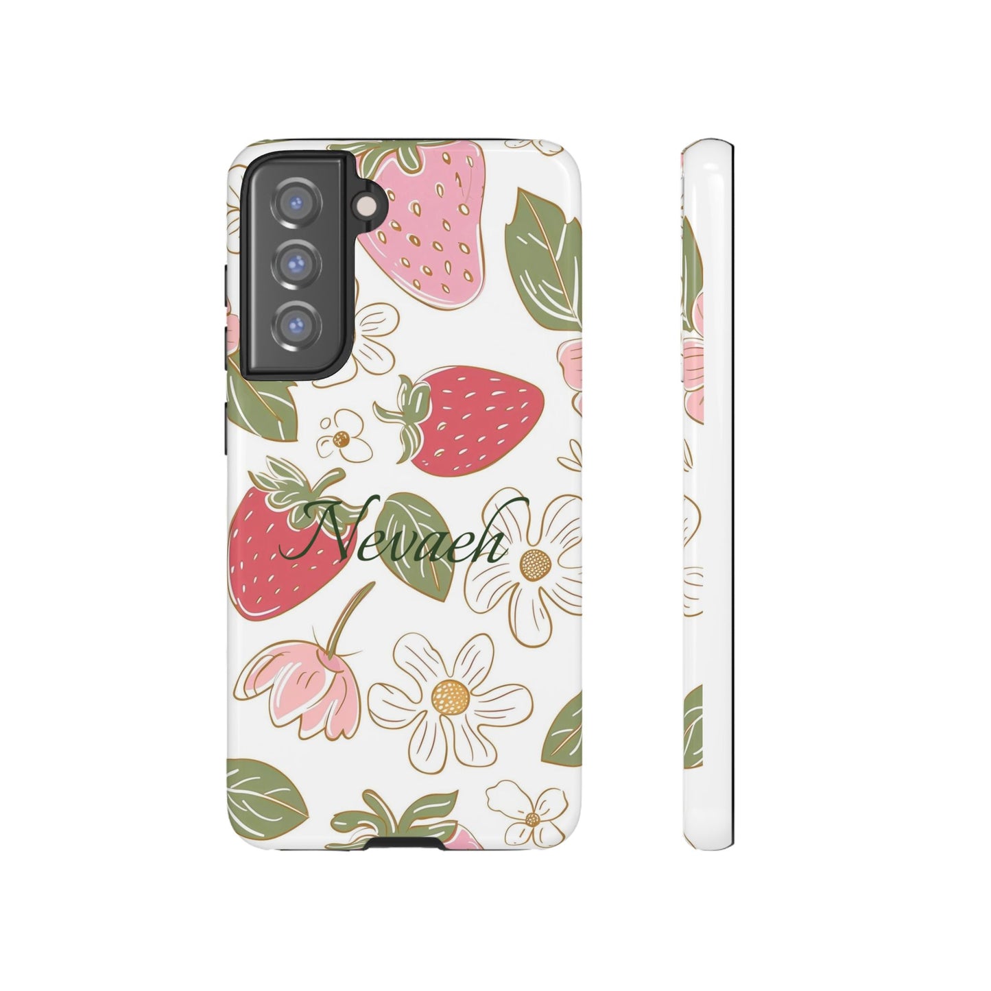 Berry Bloom
