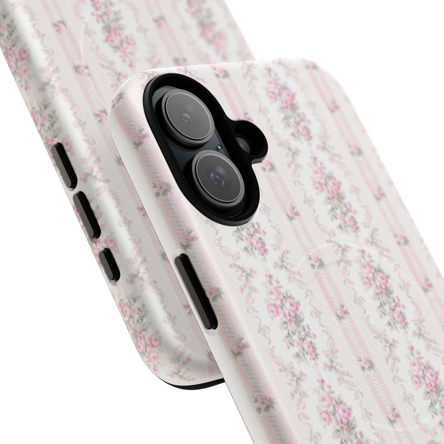 LoveShackFancy 🎀 inspired magnetic phone case (customizable!)