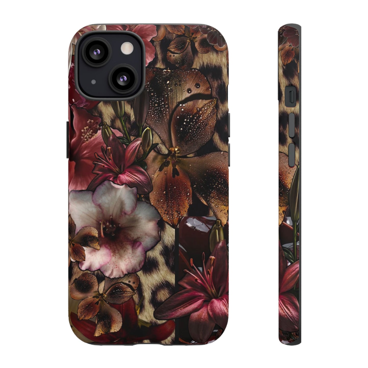 Opulent Touch