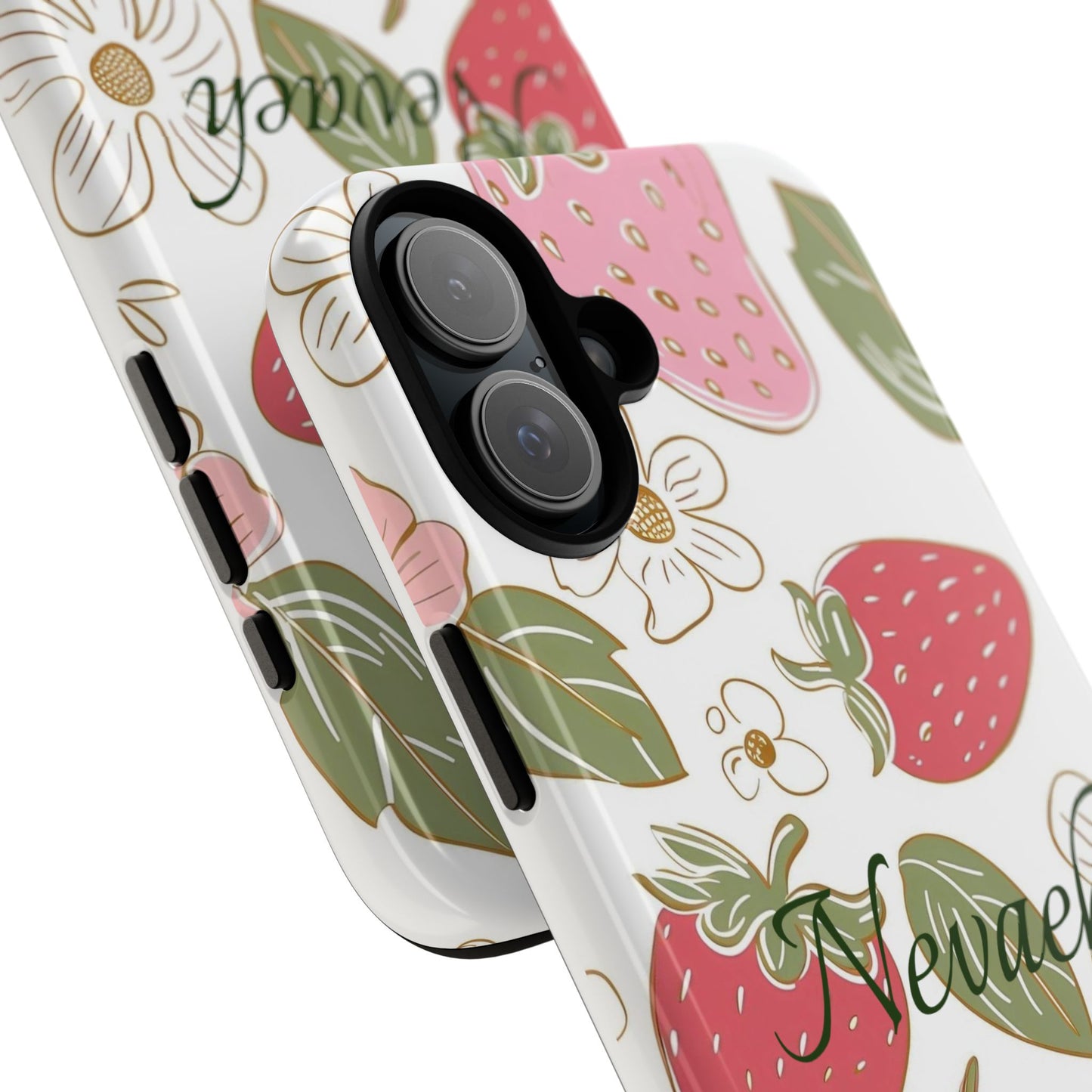 Berry Bloom