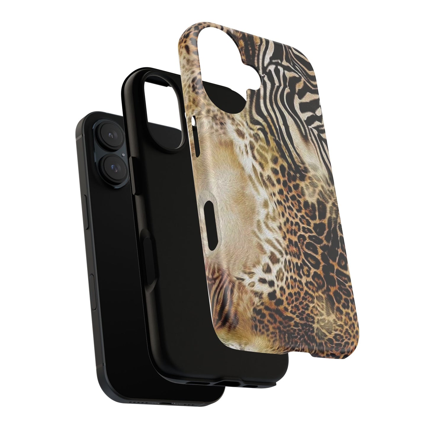 Wild & Chic