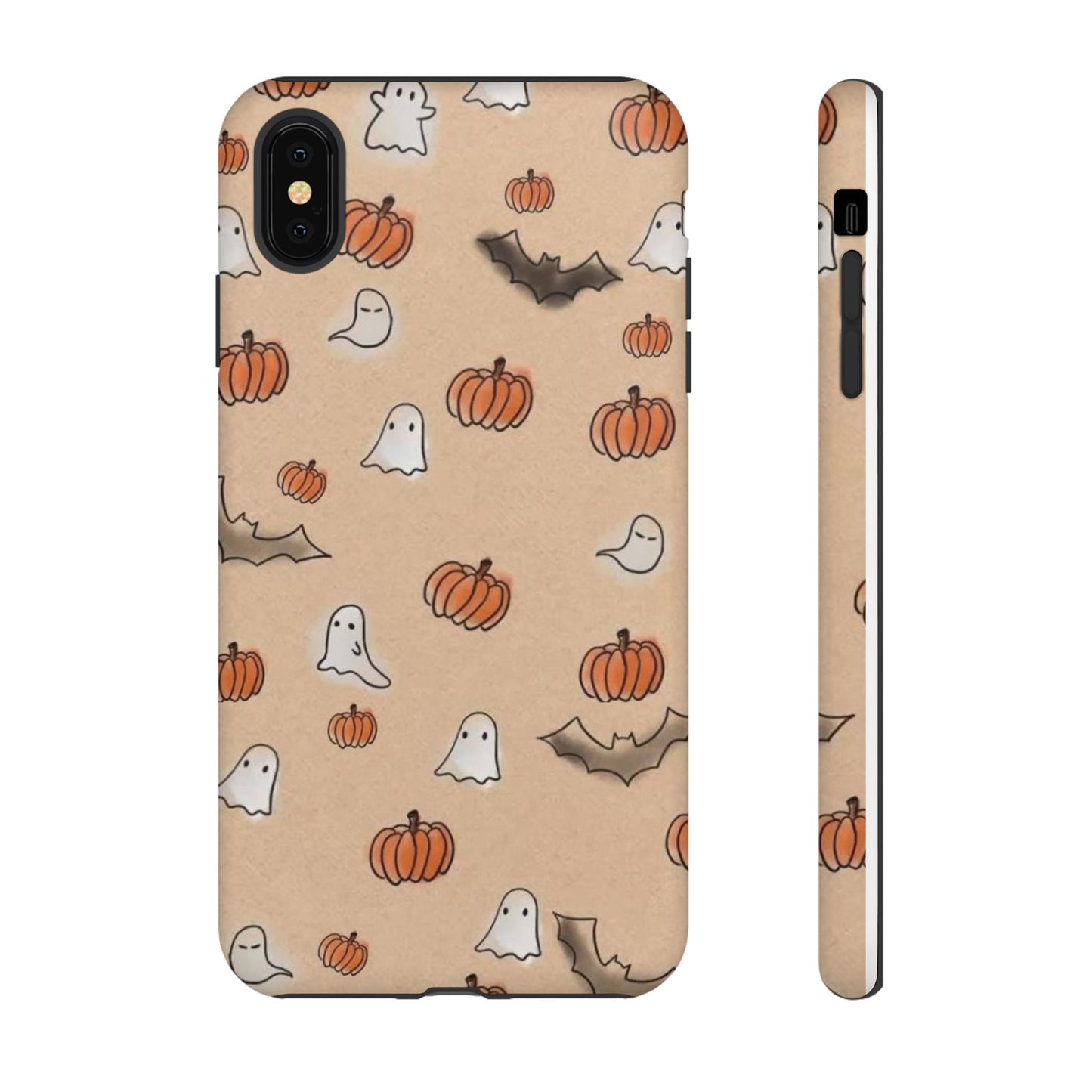 Haunted Harvest