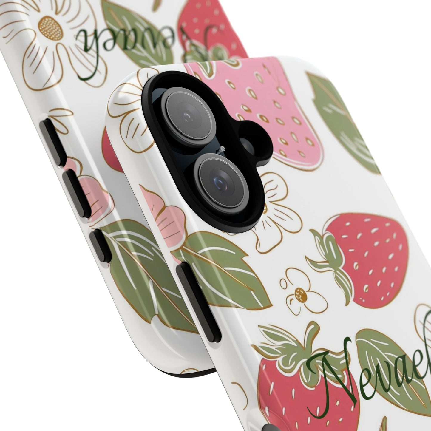 Berry Bloom