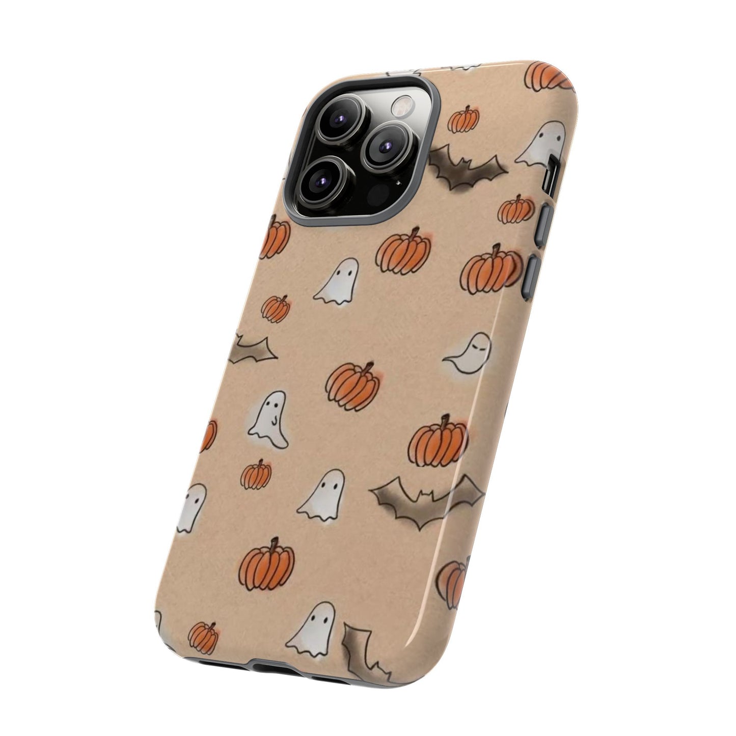 Haunted Harvest