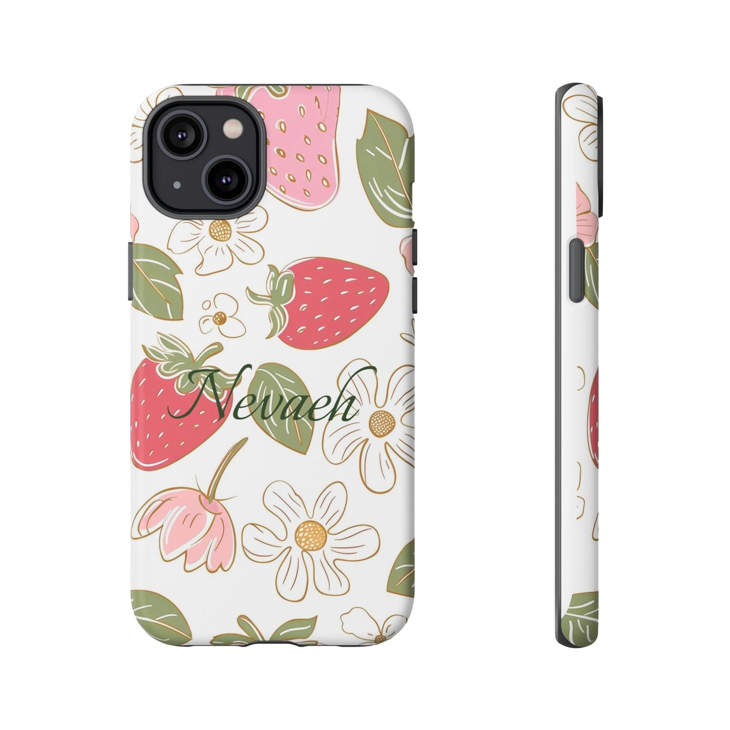 Berry Bloom