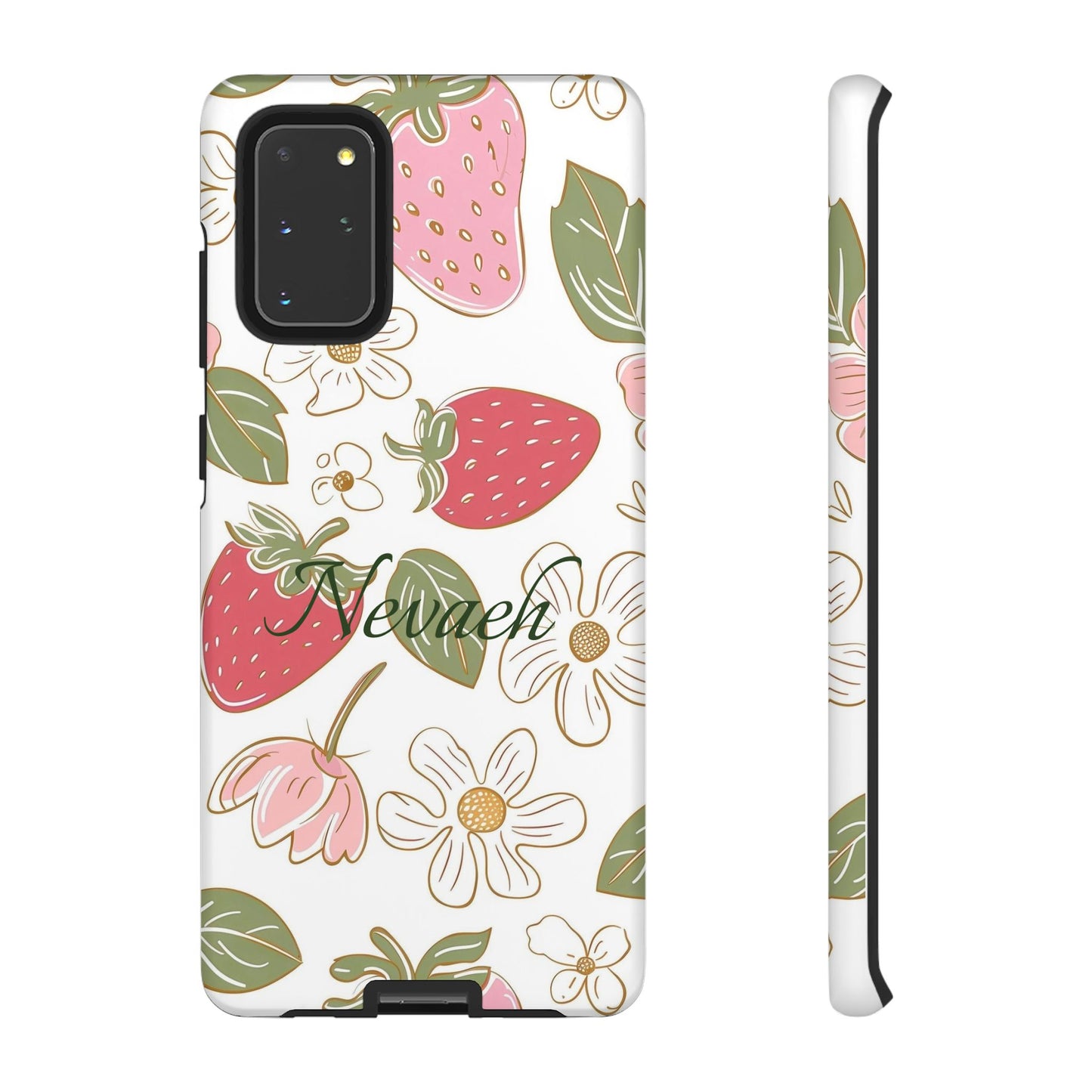 Berry Bloom