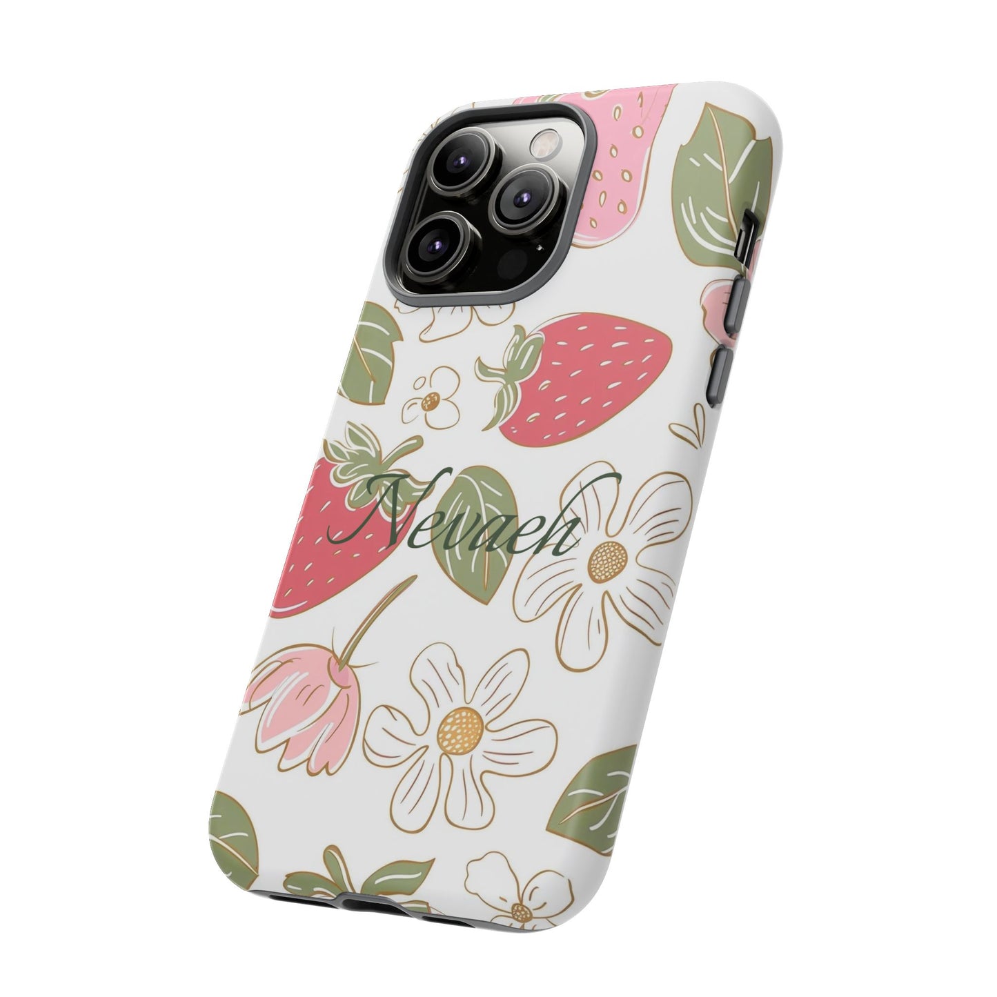 Berry Bloom
