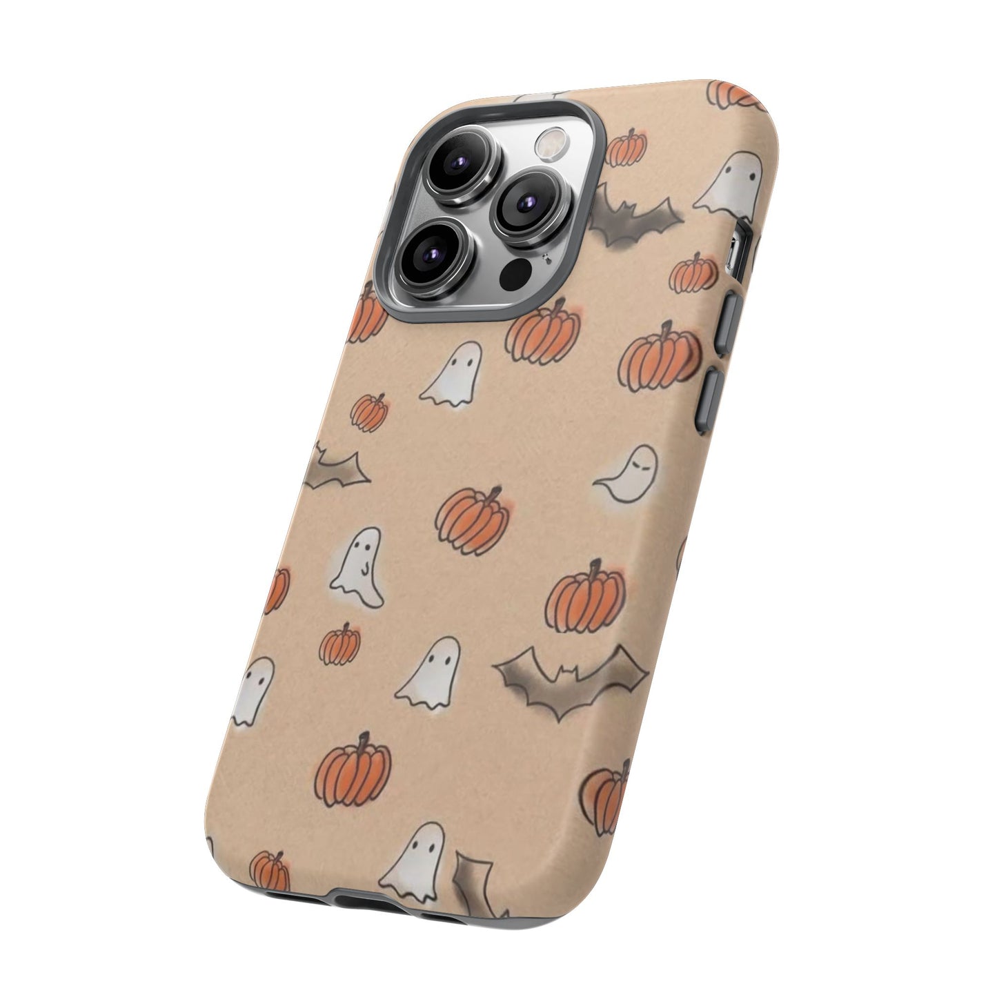 Haunted Harvest