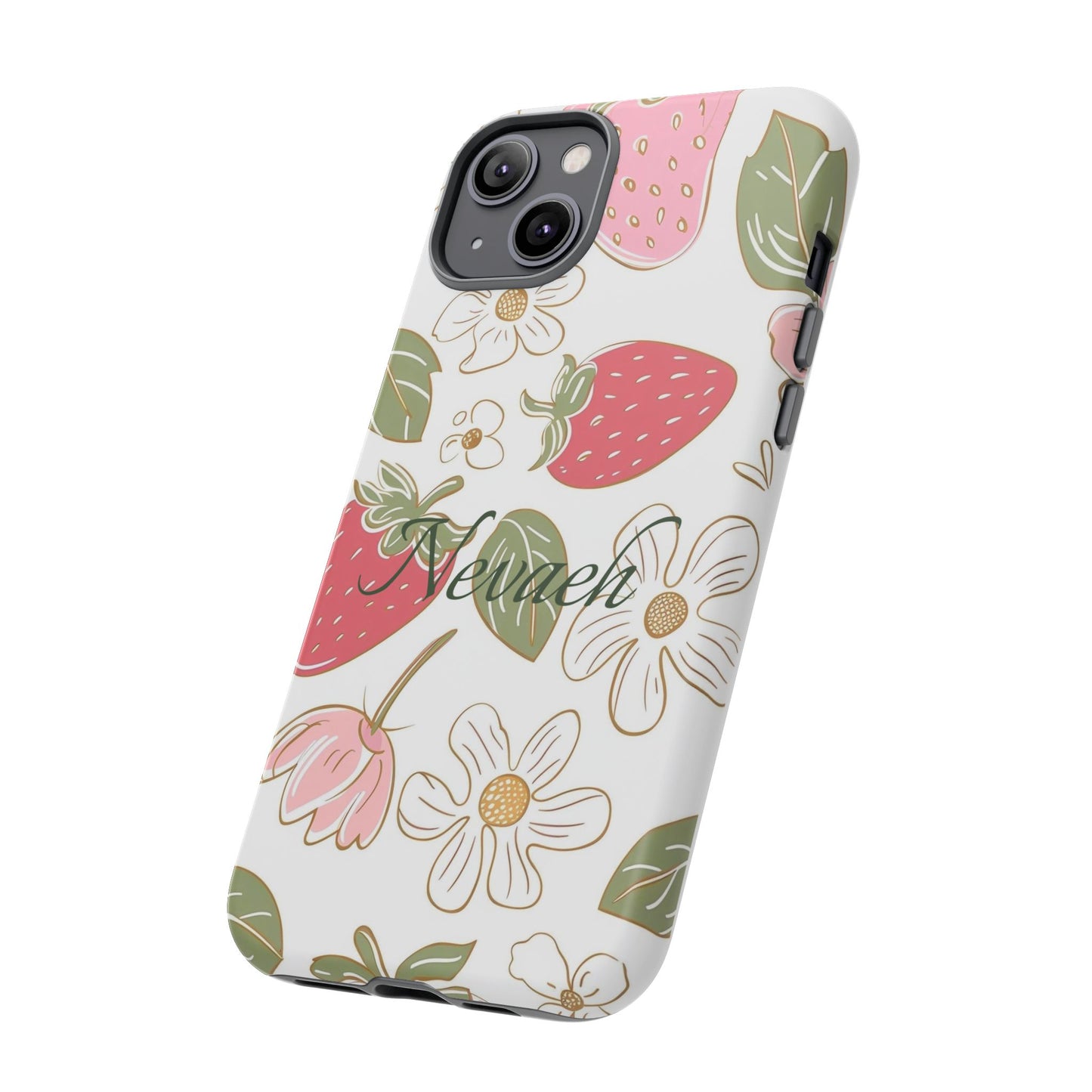 Berry Bloom
