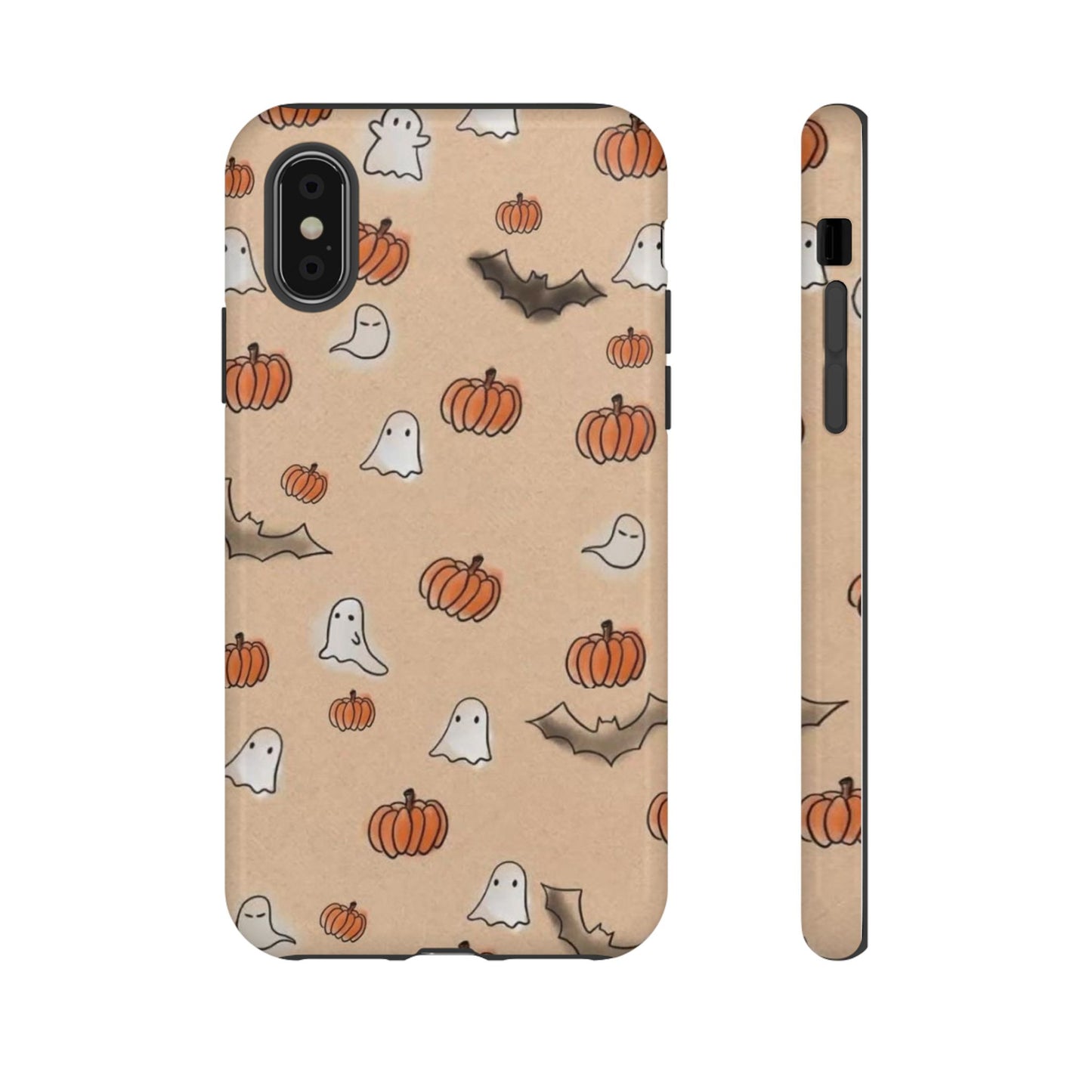 Haunted Harvest